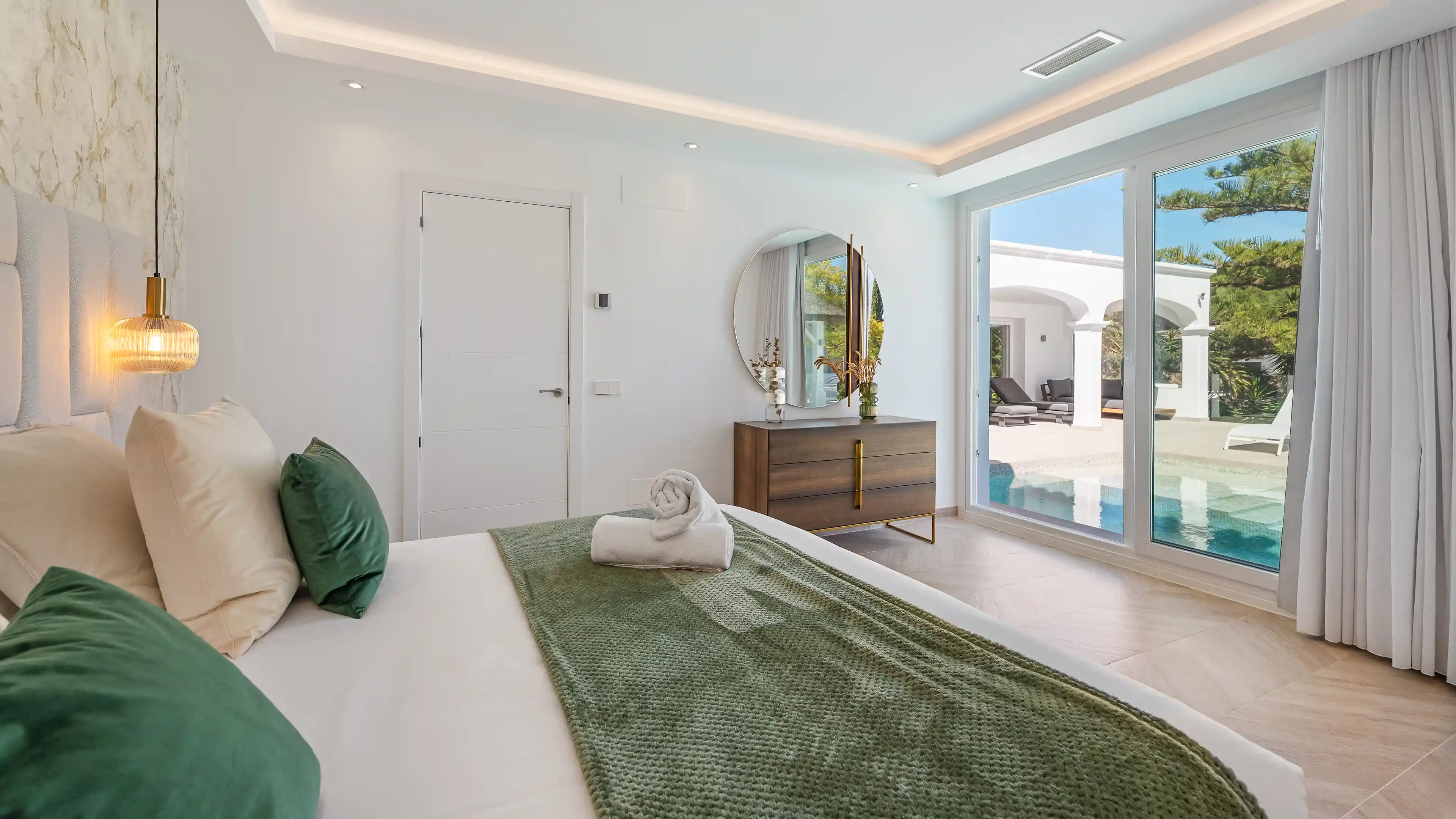 VILLA PROMISE, Estepona, Imagen 54