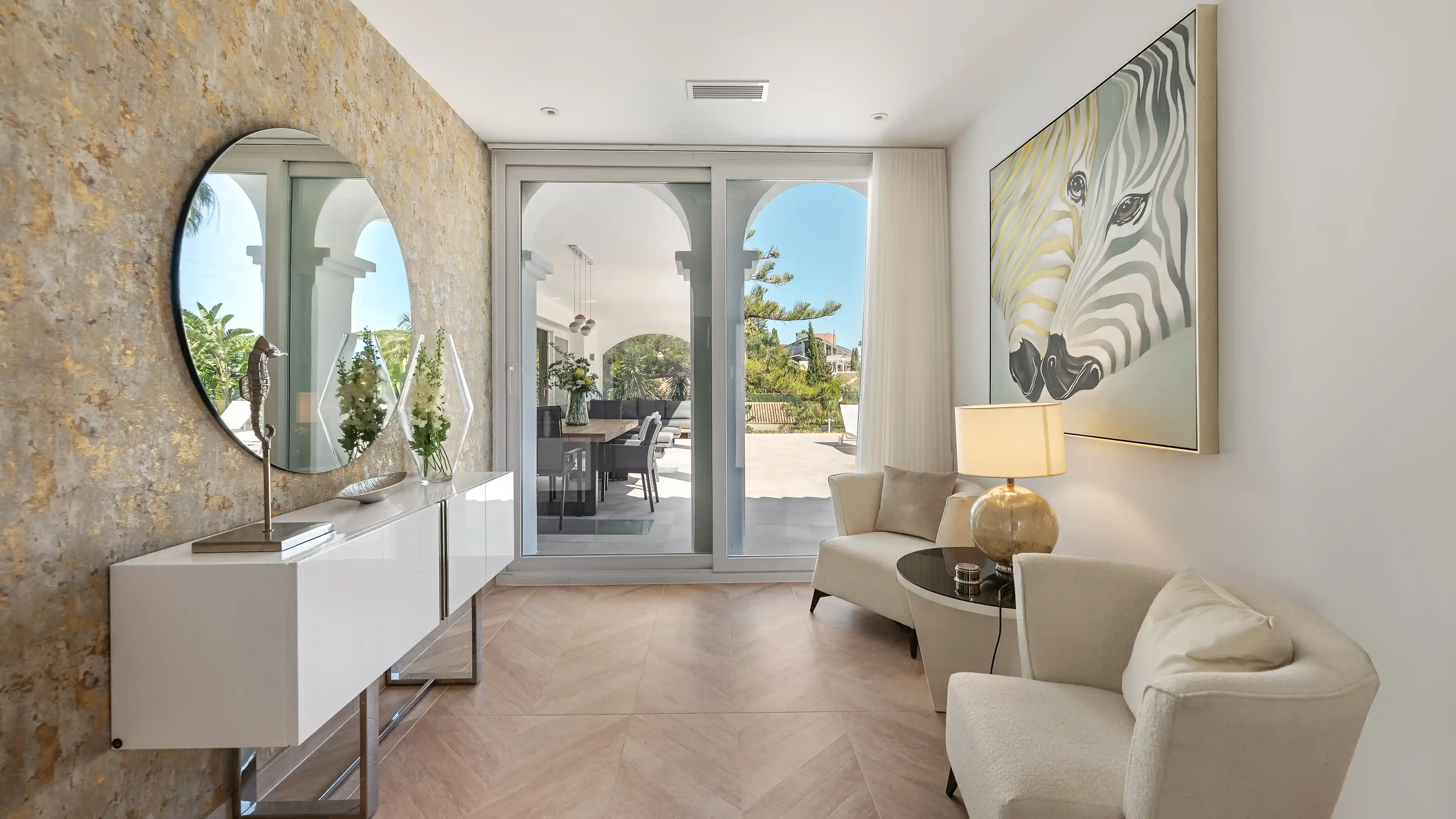 VILLA PROMISE, Estepona, Imagen 56