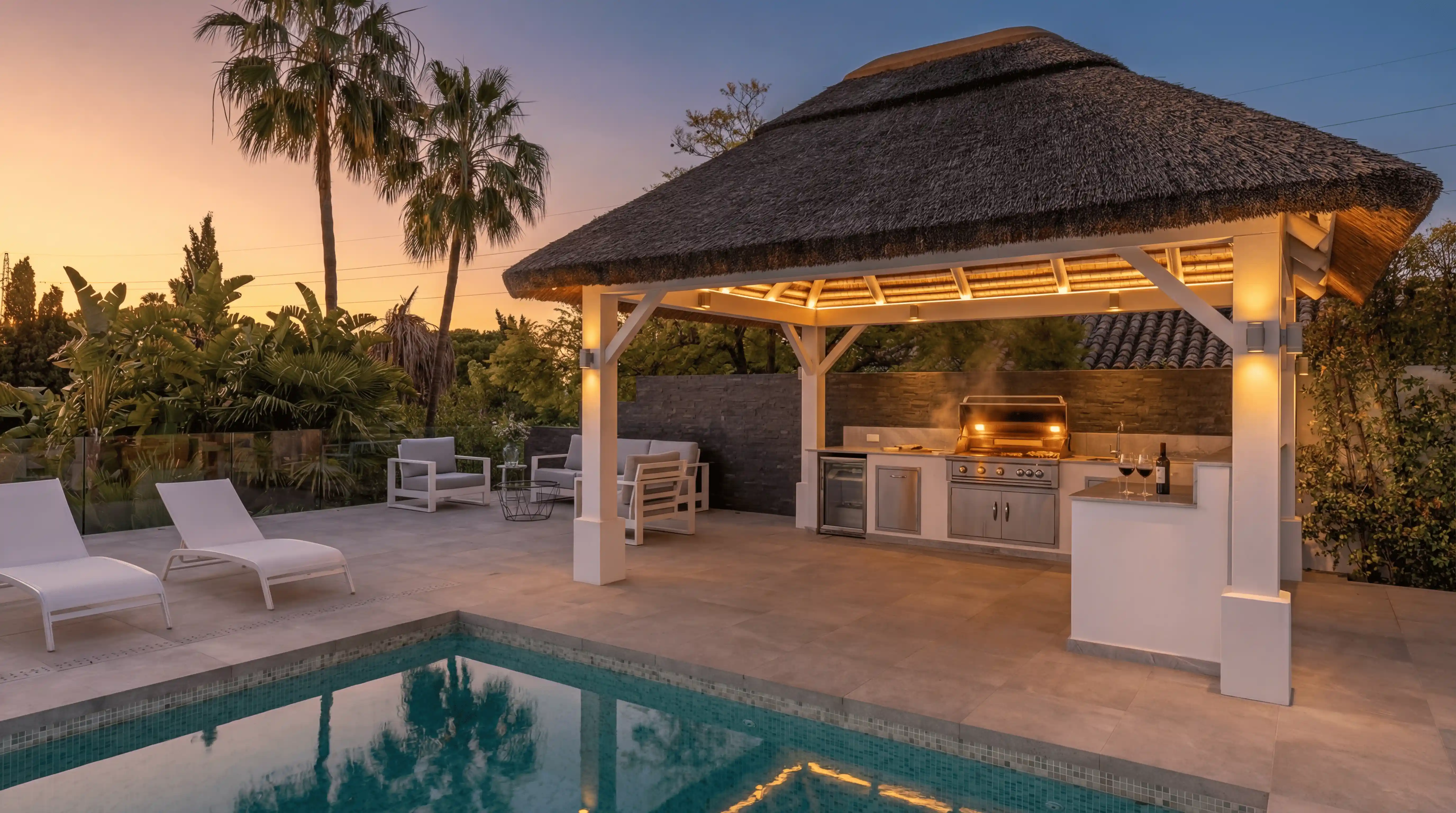 VILLA PROMISE, Estepona, Imagen 58