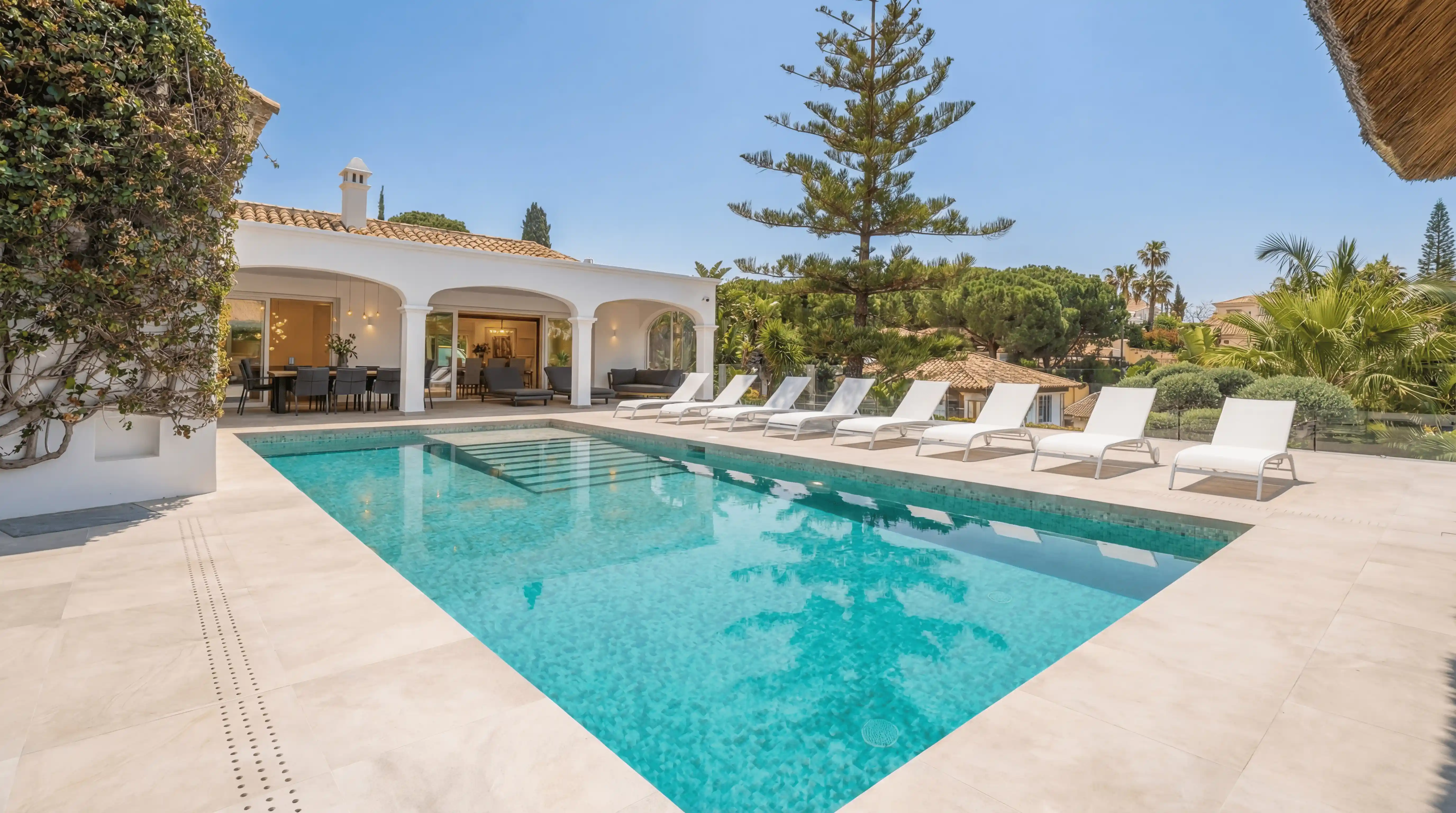 VILLA PROMISE, Estepona, Imagen 59
