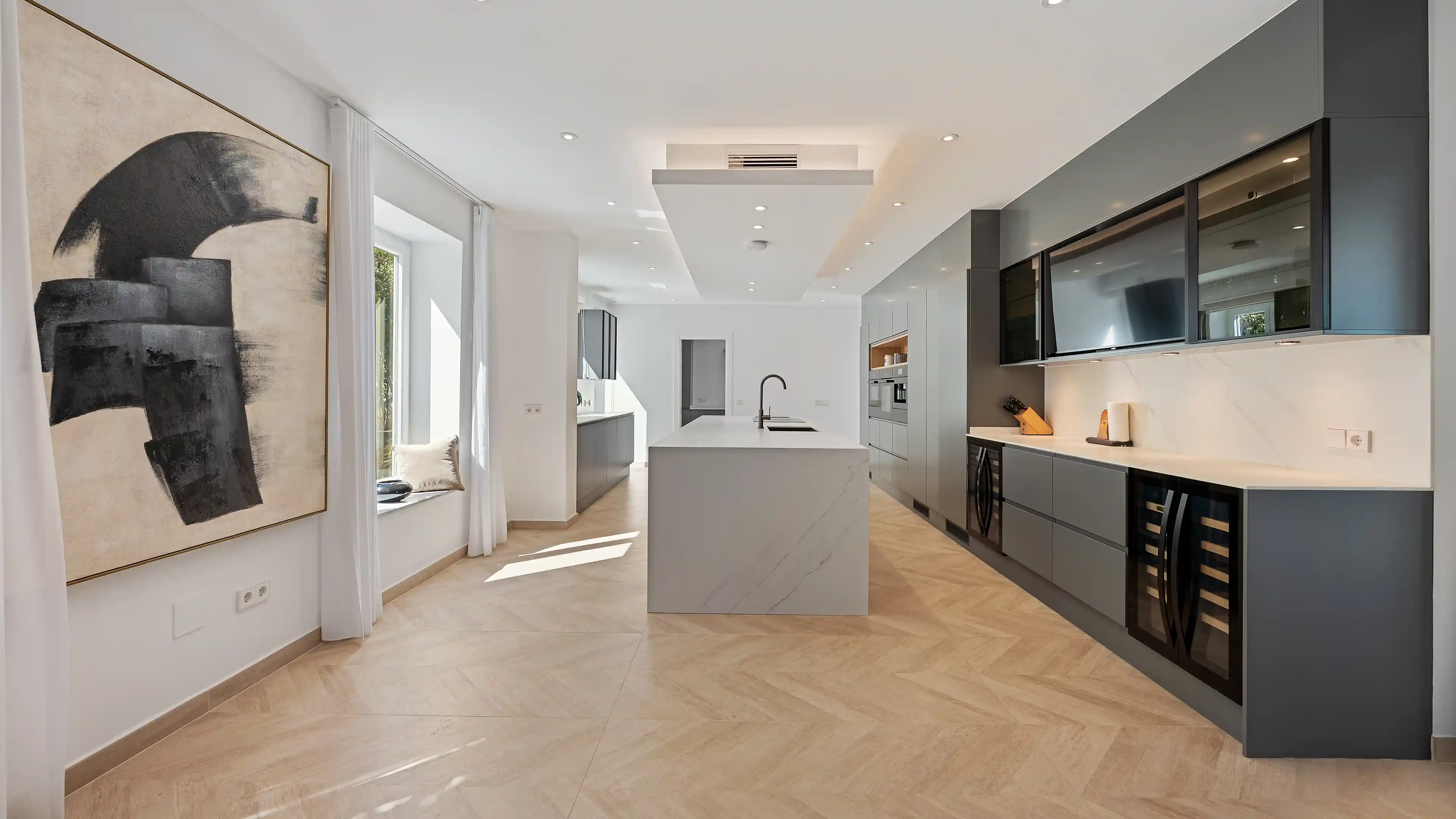 VILLA PROMISE, Estepona, Imagen 60
