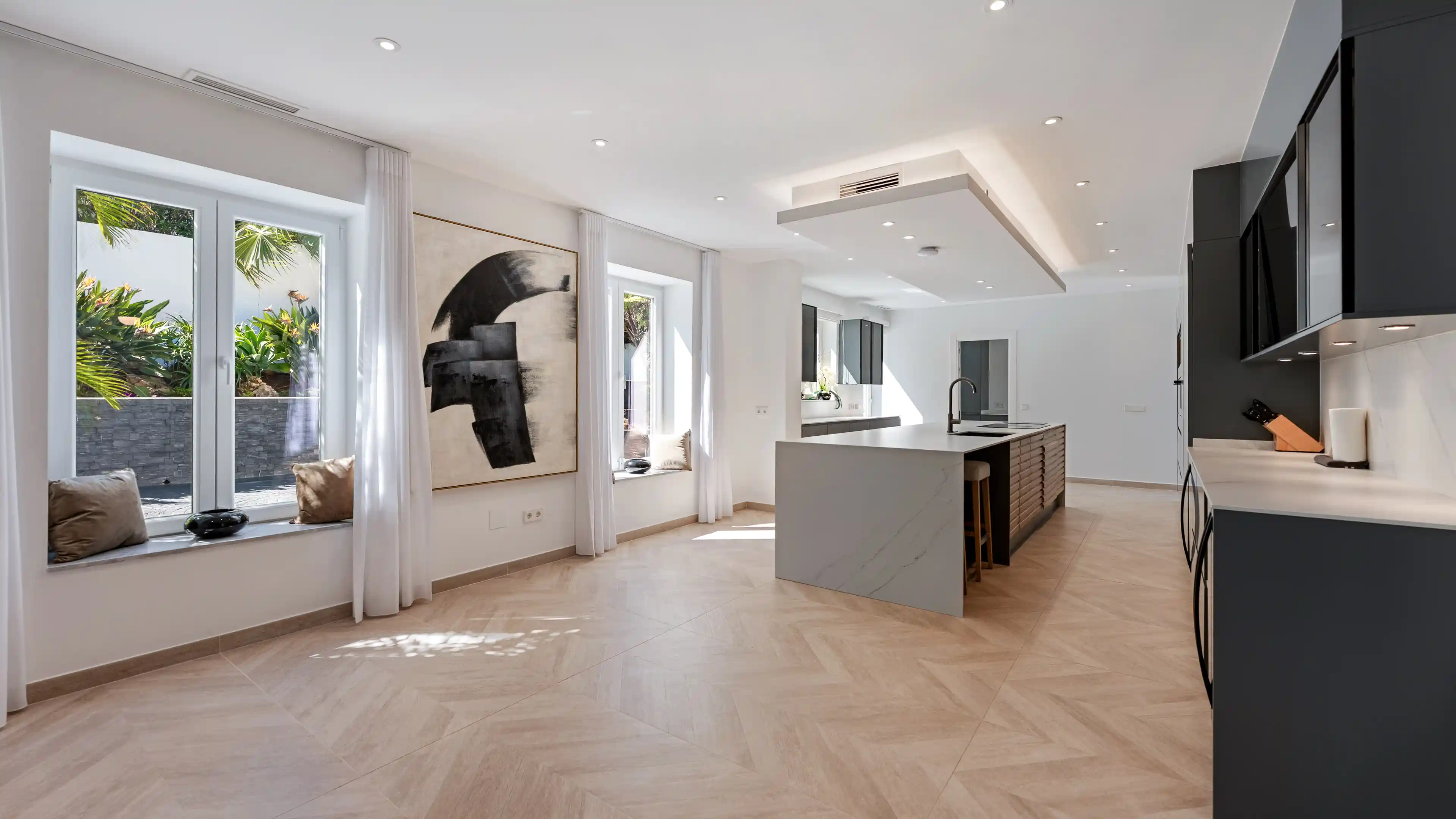 VILLA PROMISE, Estepona, Imagen 61