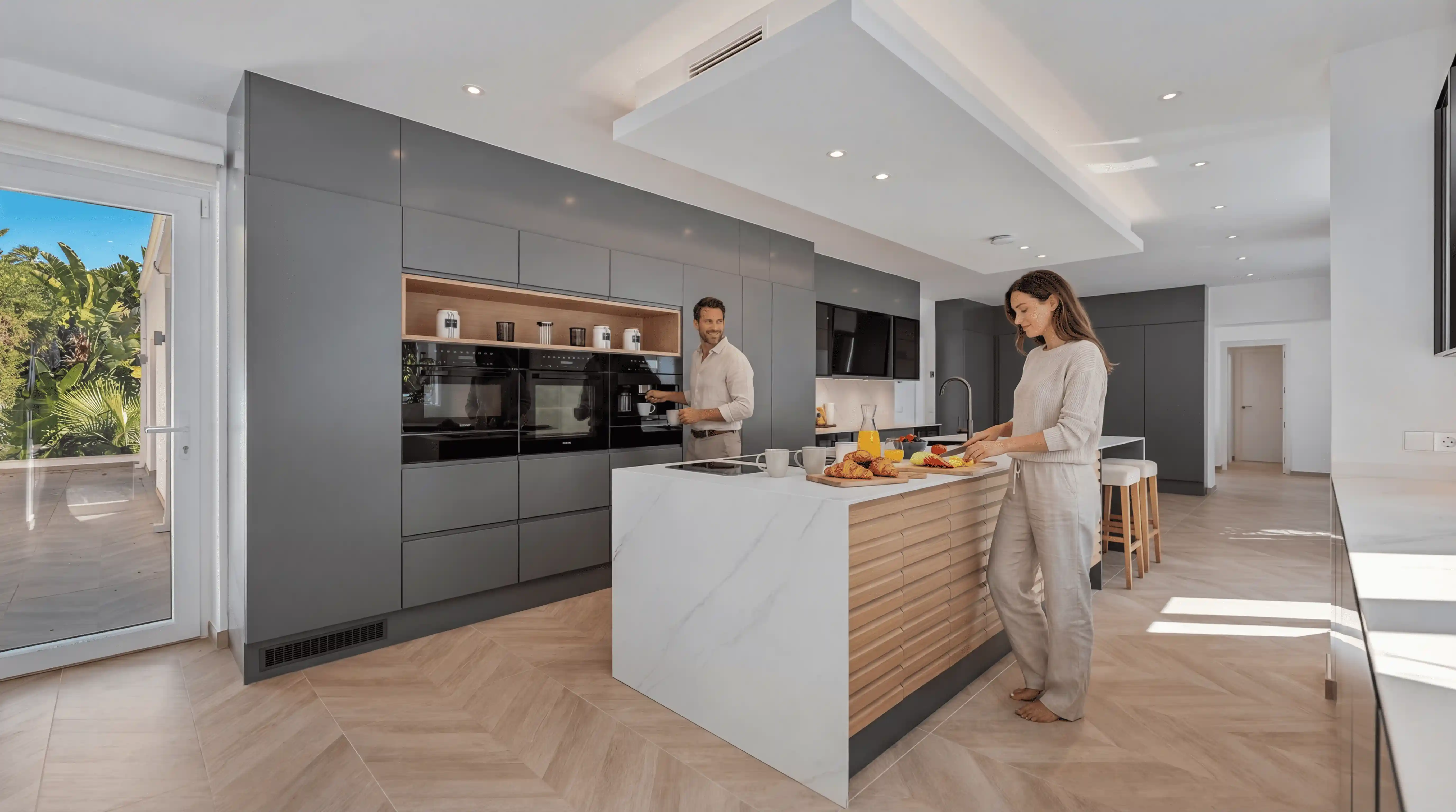 VILLA PROMISE, Estepona, Imagen 62
