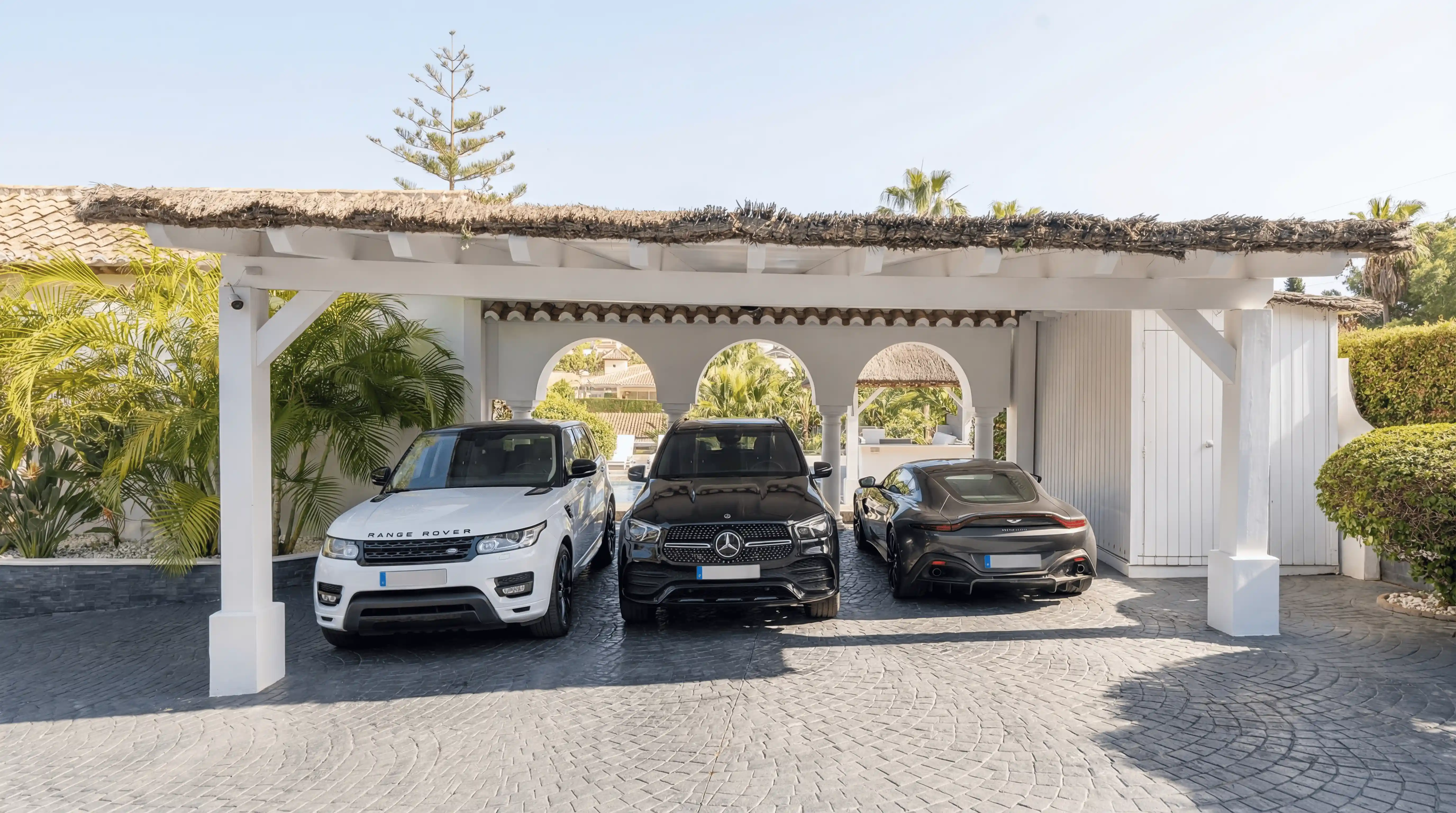 VILLA PROMISE, Estepona, Imagen 63