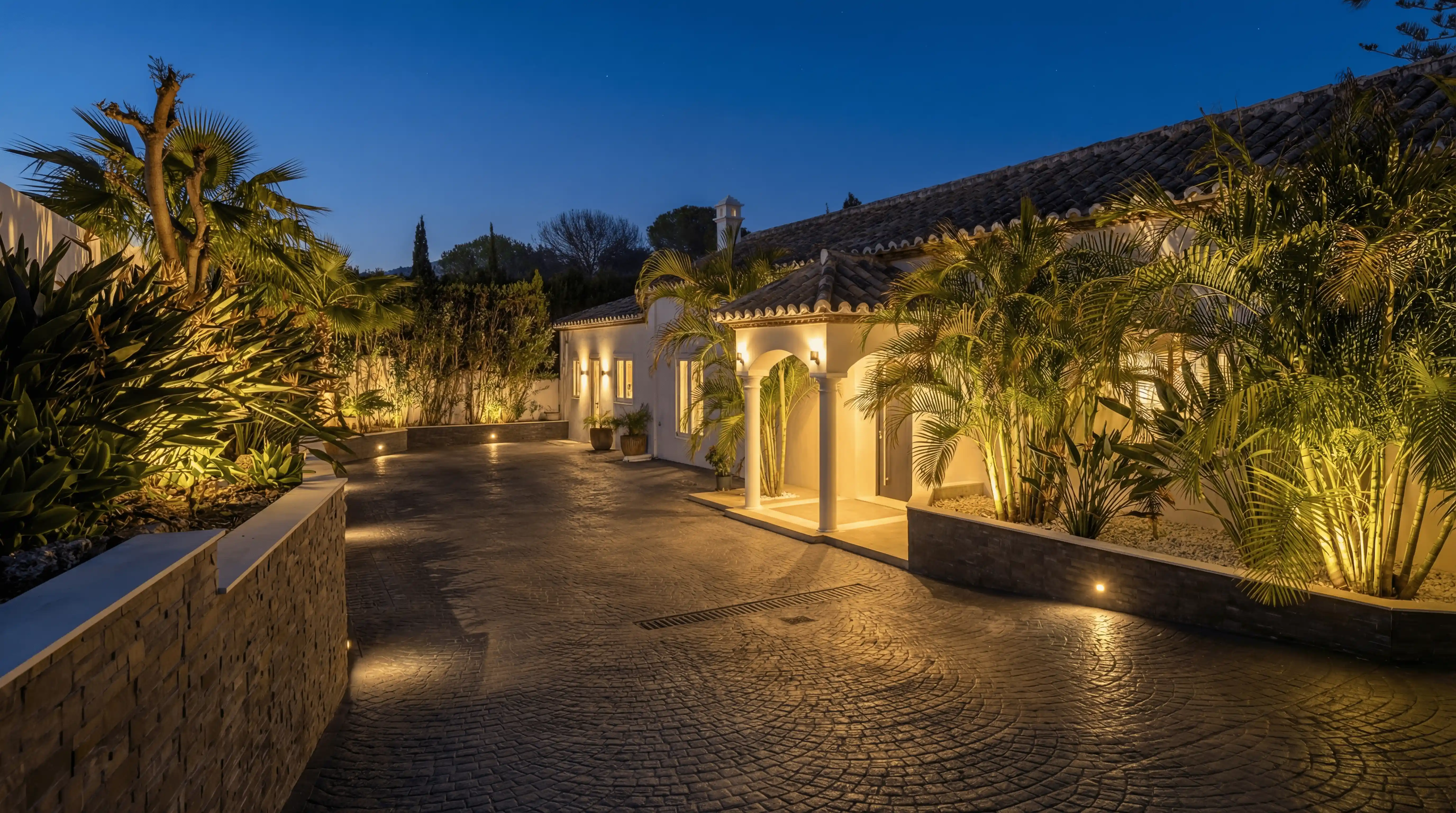 VILLA PROMISE, Estepona, Imagen 64
