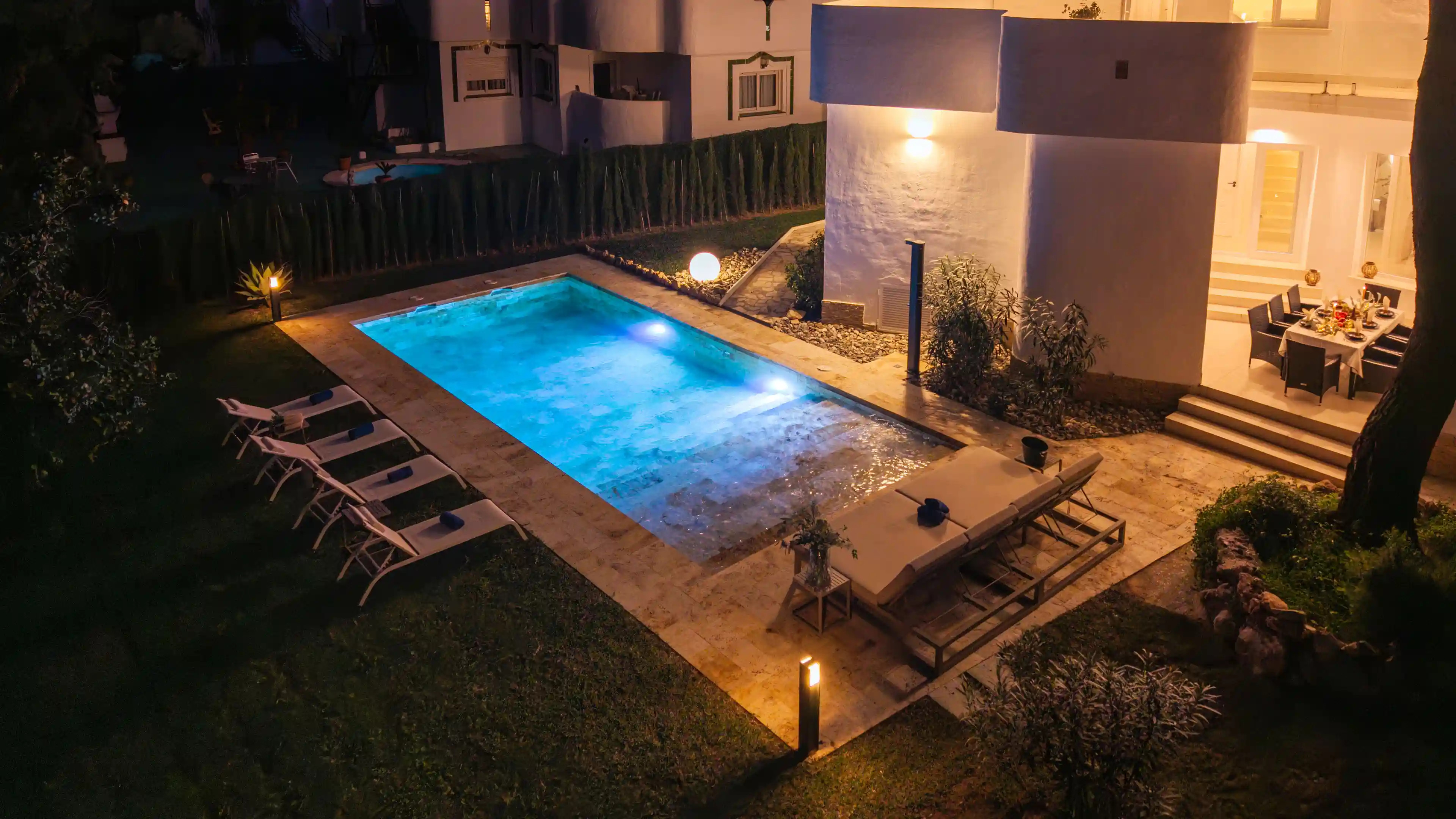 VILLA ULISES, Artola, Imagen 20