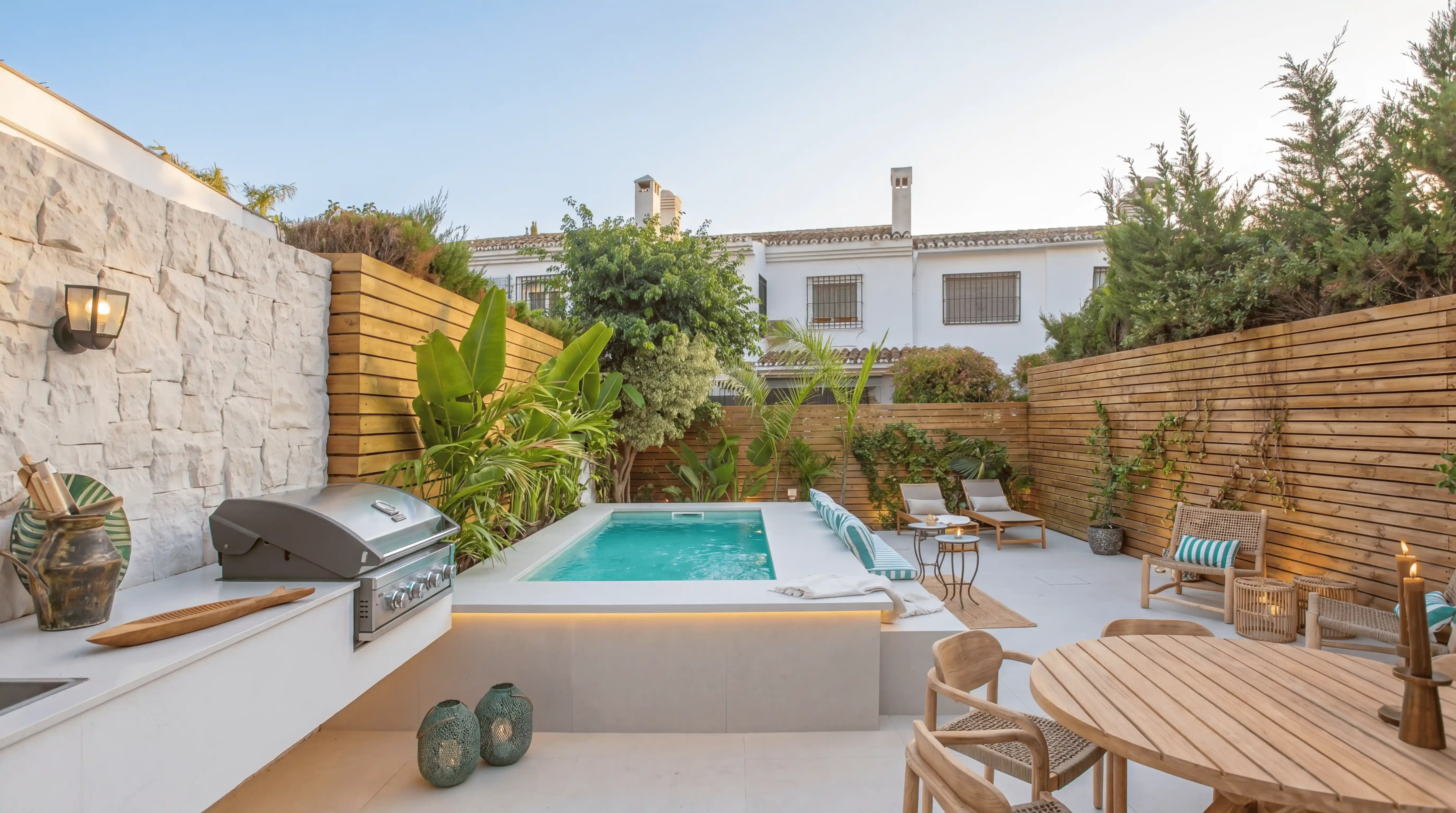 CASA SAVIA, San Pedro de Alcántara, Imagen 6