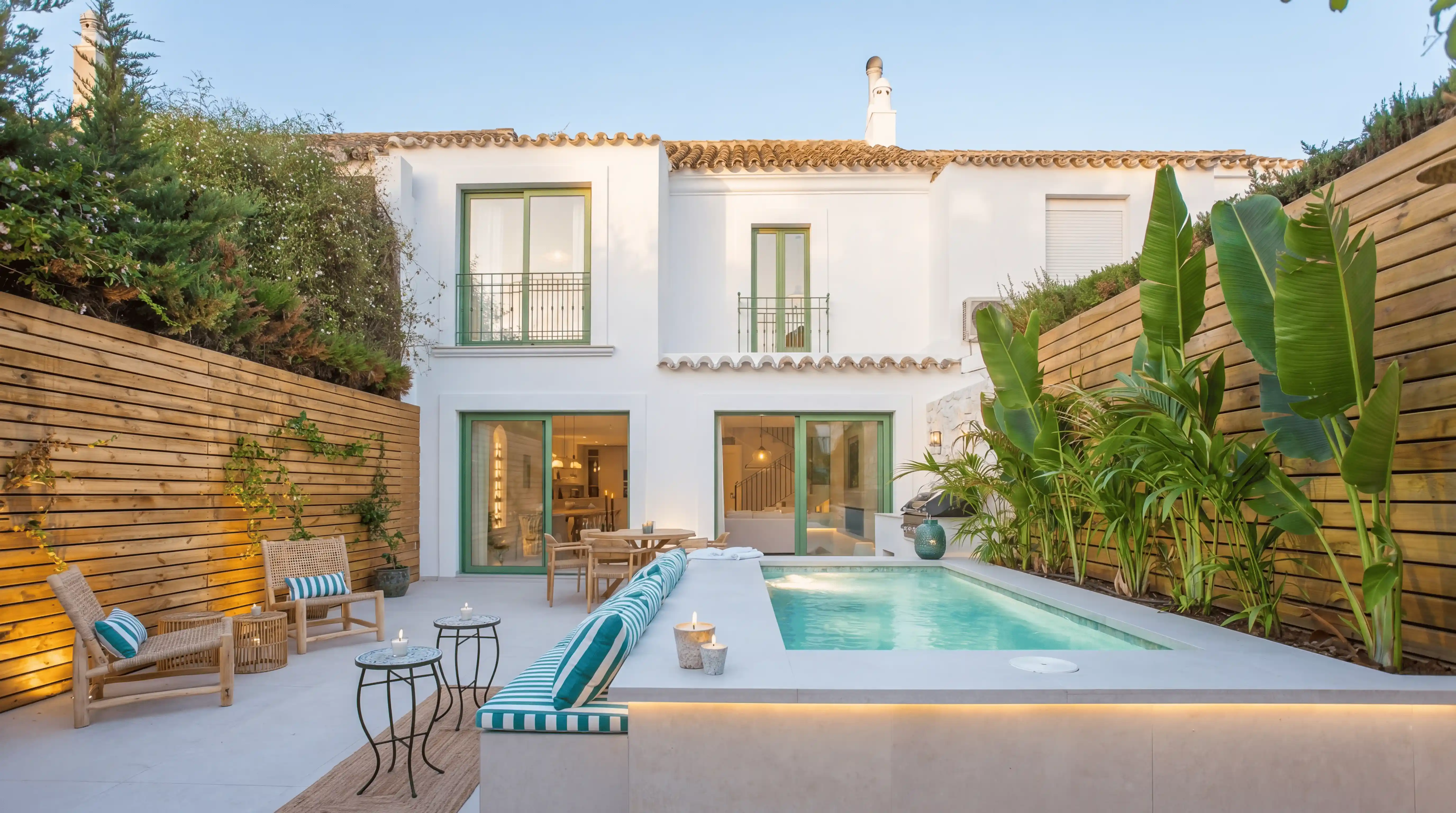 CASA SAVIA, San Pedro de Alcántara, Imagen 8