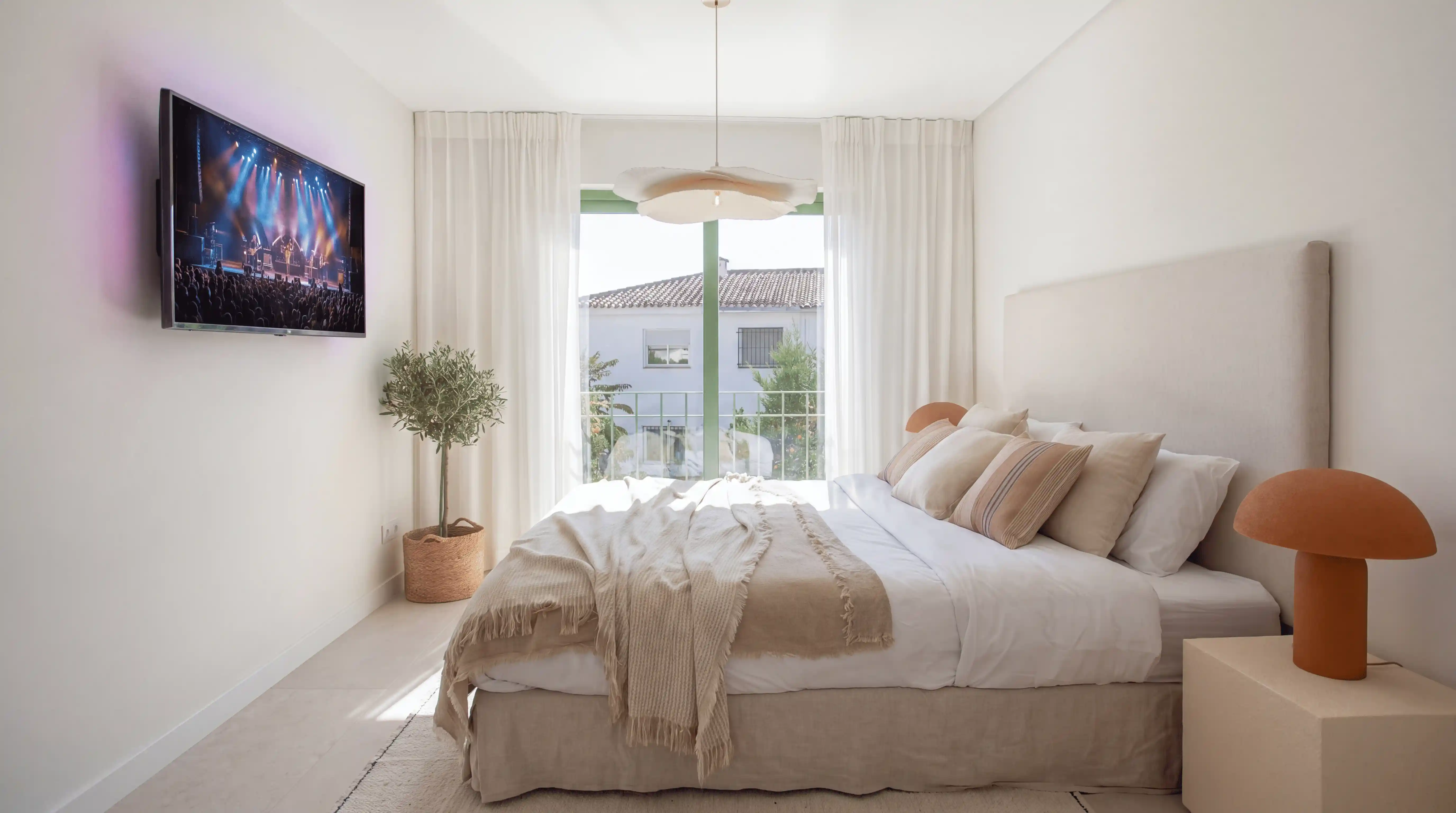 CASA SAVIA, San Pedro de Alcántara, Imagen 9