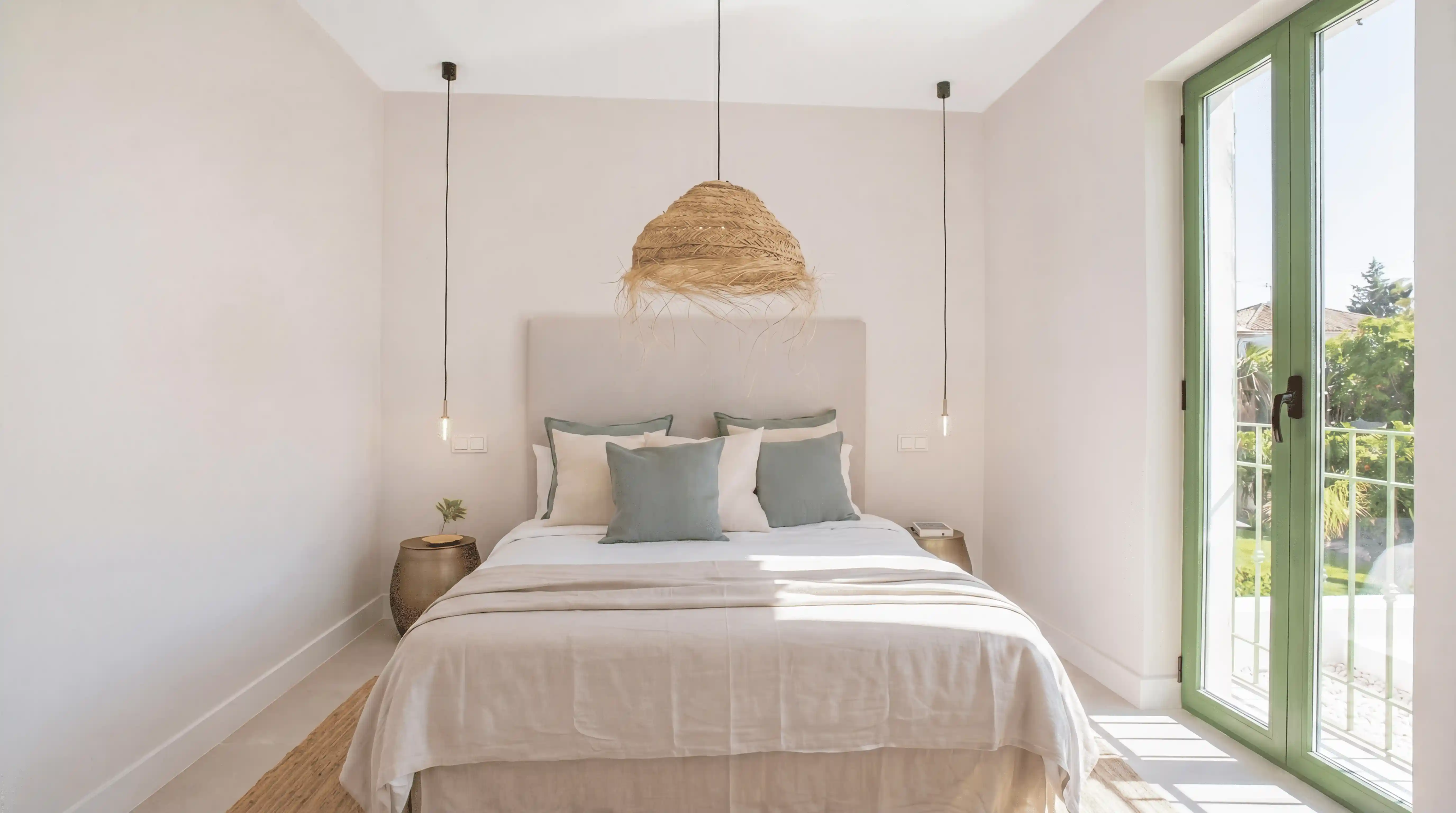CASA SAVIA, San Pedro de Alcántara, Imagen 13