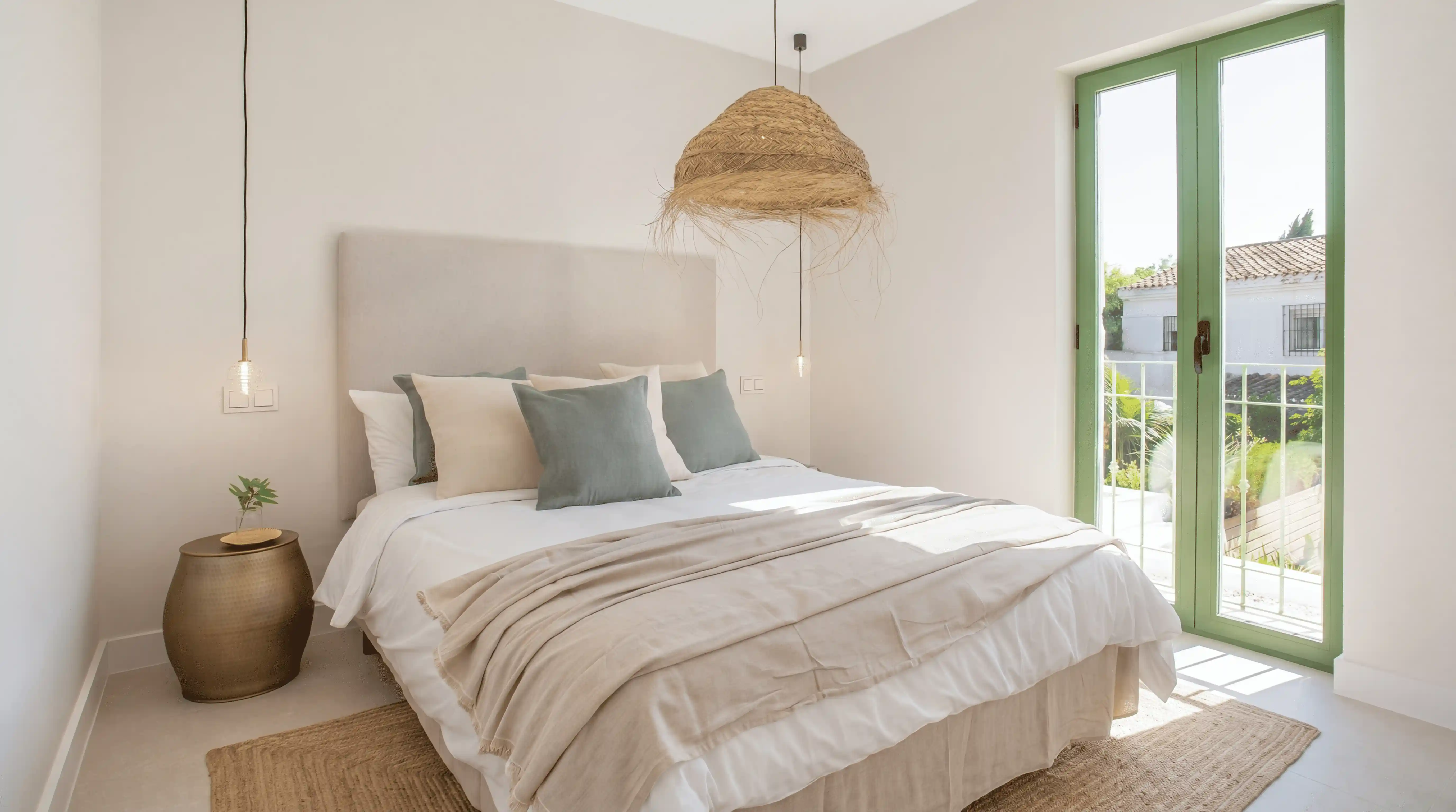 CASA SAVIA, San Pedro de Alcántara, Imagen 14