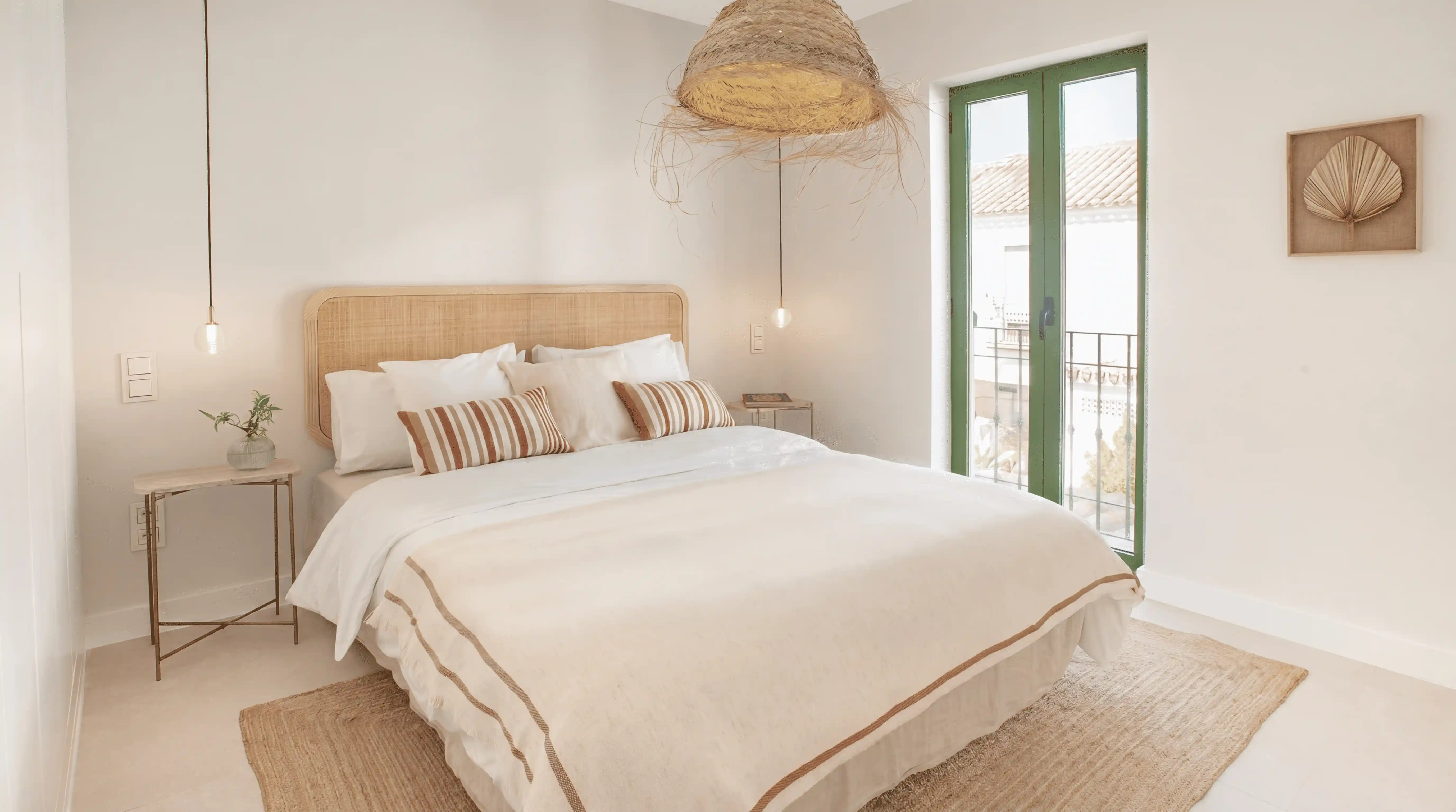 CASA SAVIA, San Pedro de Alcántara, Imagen 18