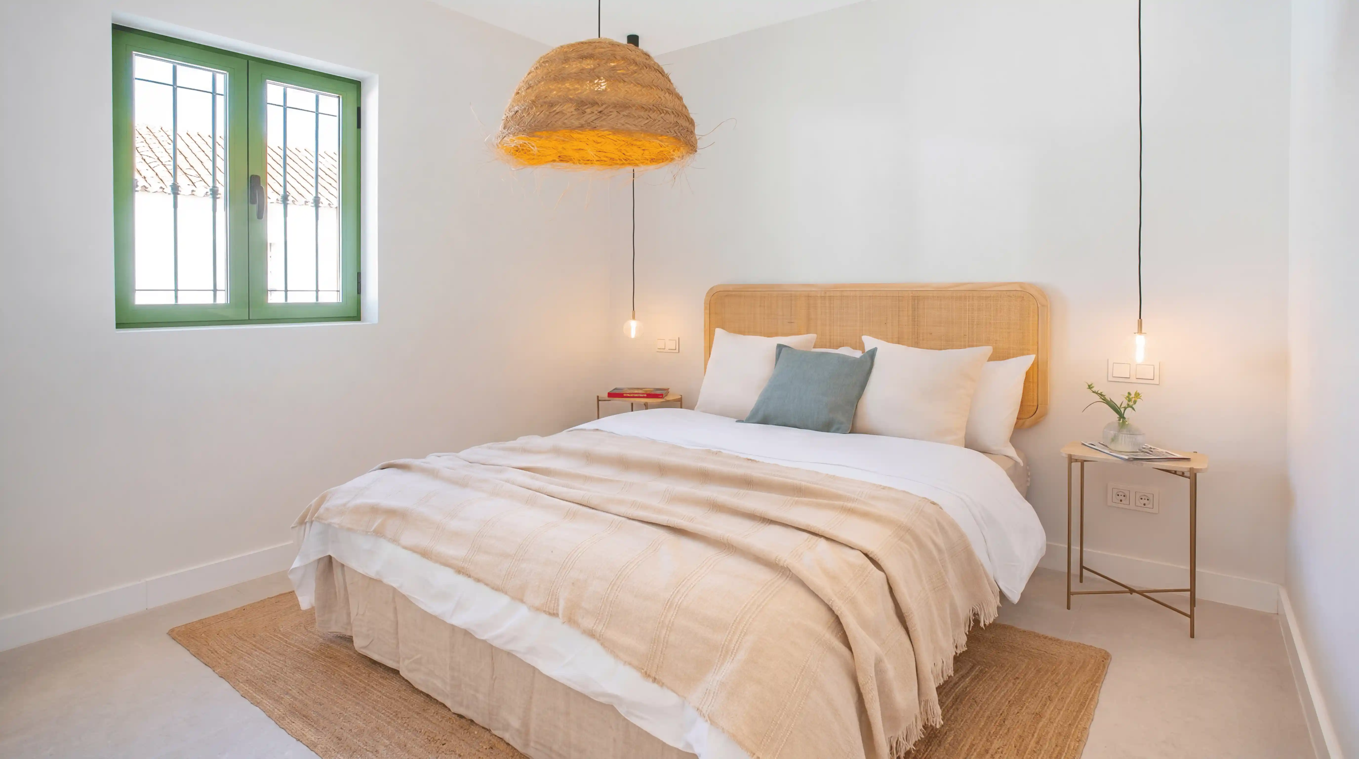 CASA SAVIA, San Pedro de Alcántara, Imagen 20
