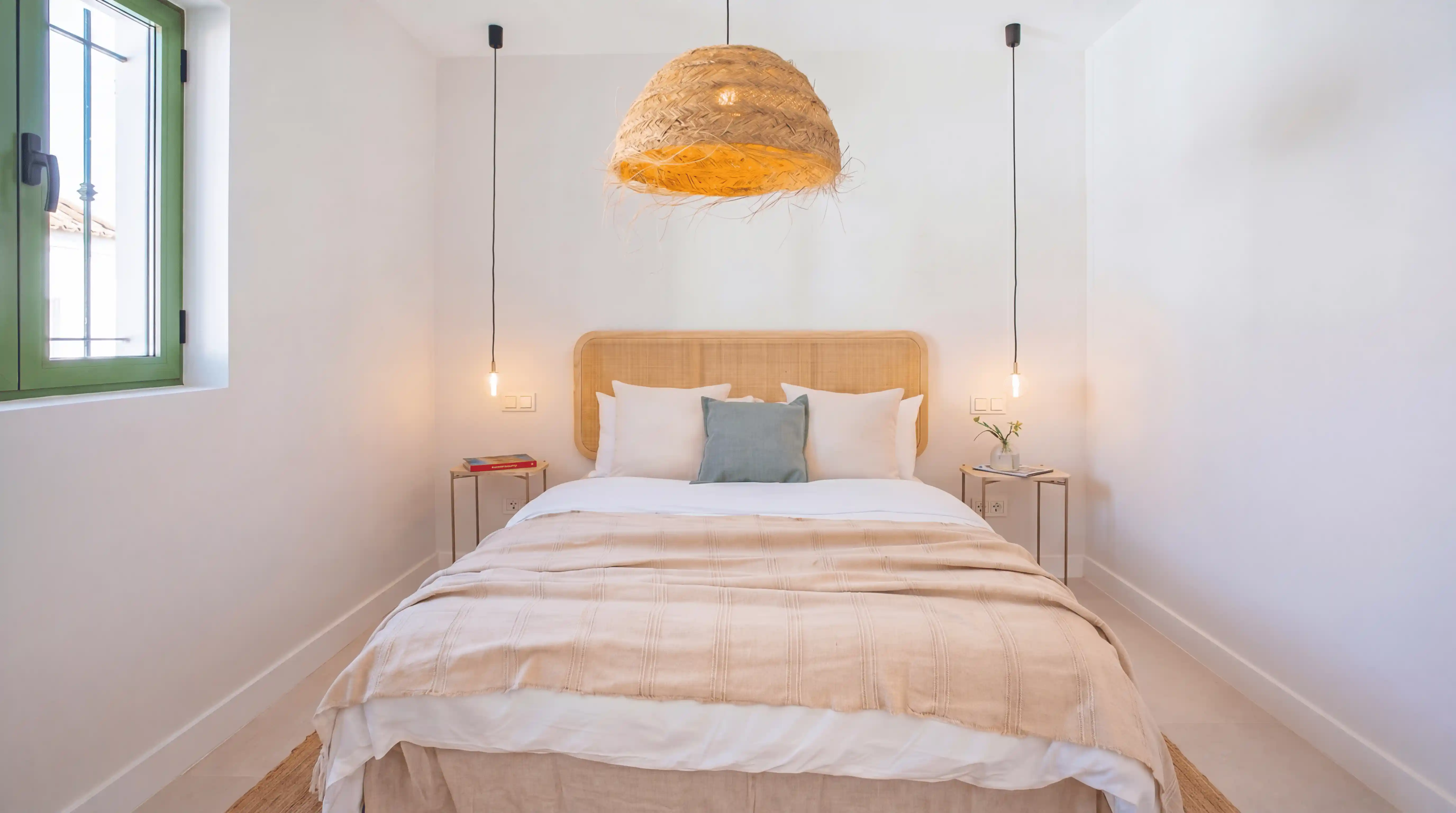 CASA SAVIA, San Pedro de Alcántara, Imagen 21