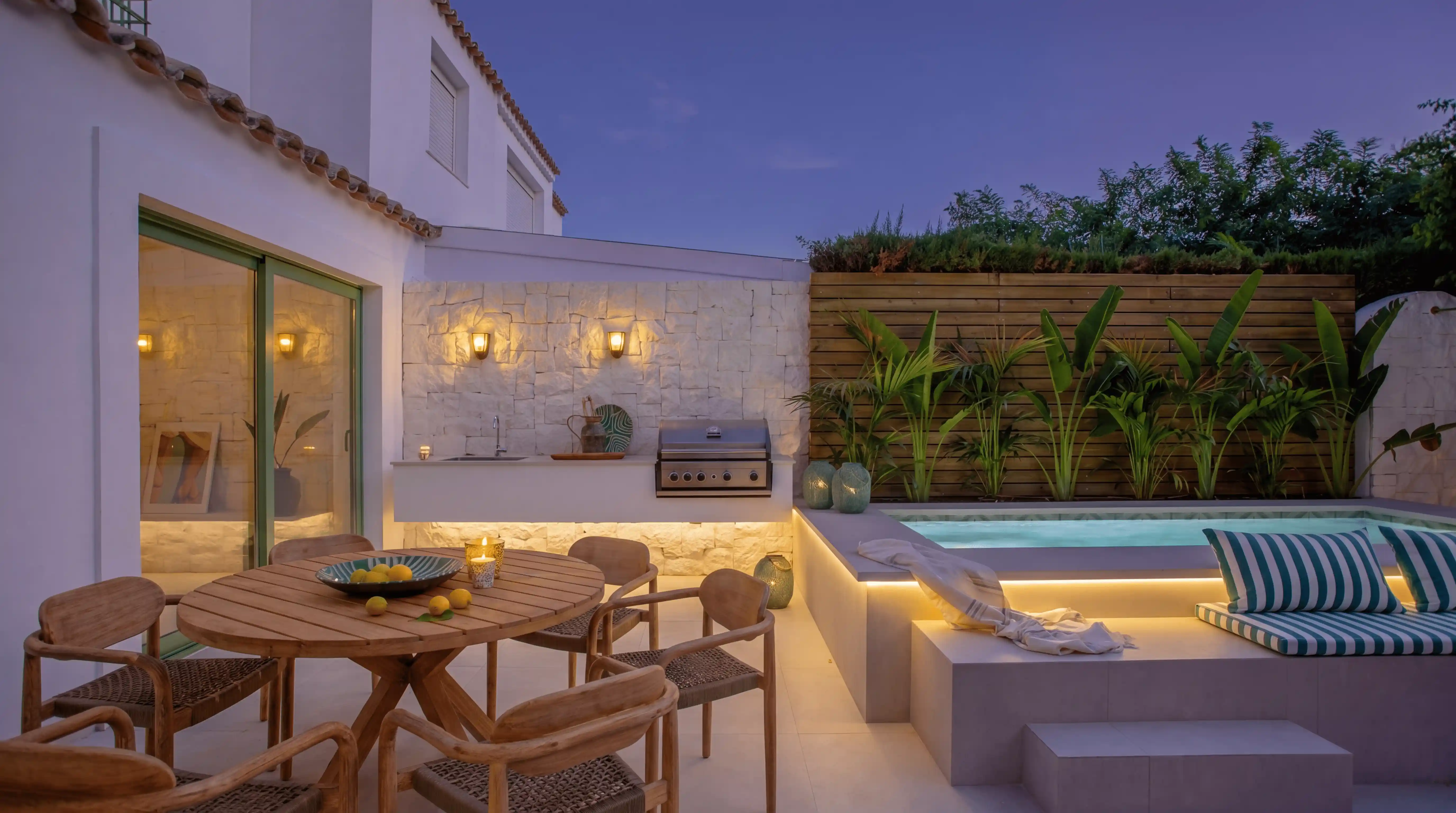 CASA SAVIA, San Pedro de Alcántara, Imagen 22