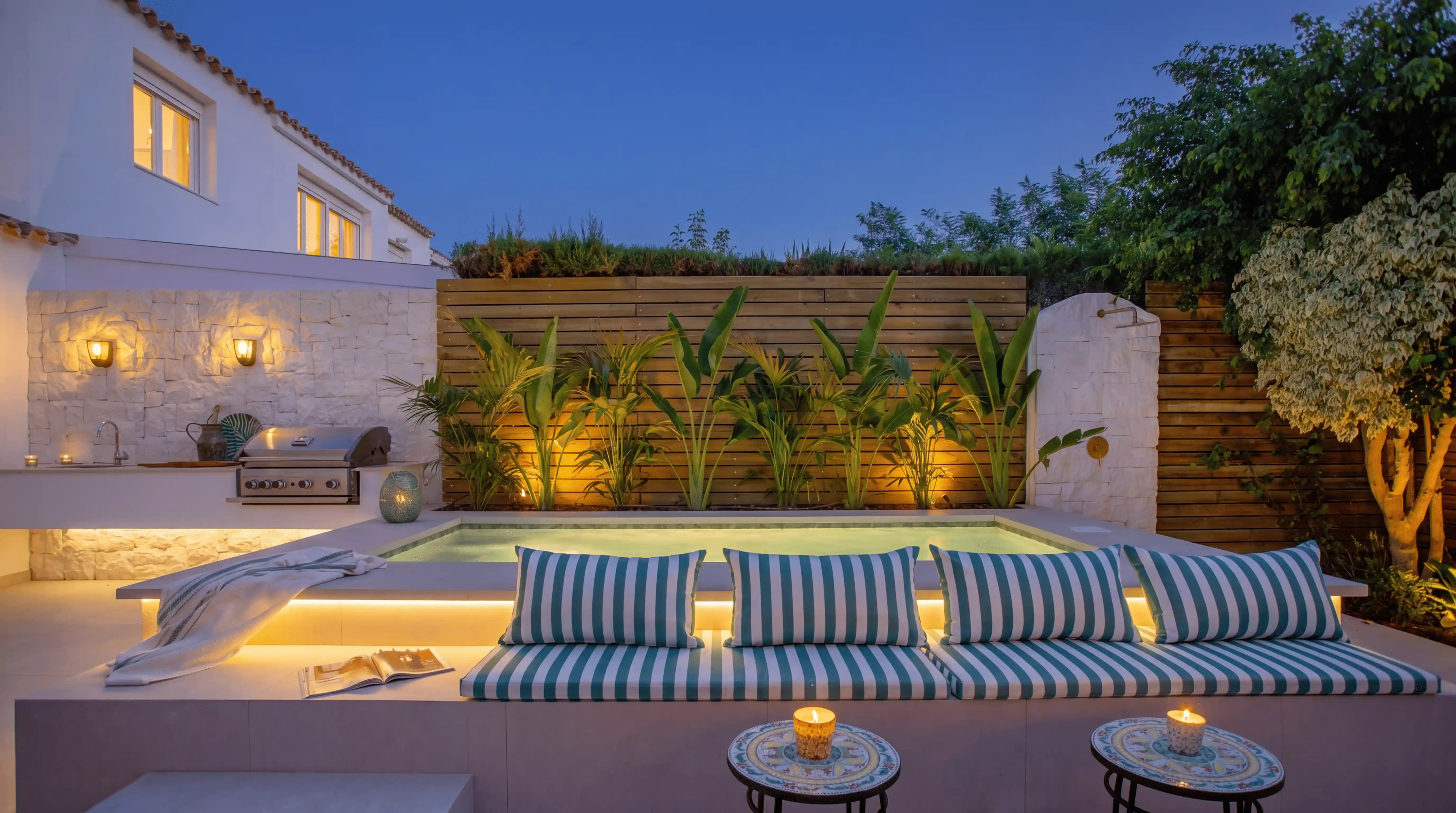 CASA SAVIA, San Pedro de Alcántara, Imagen 25