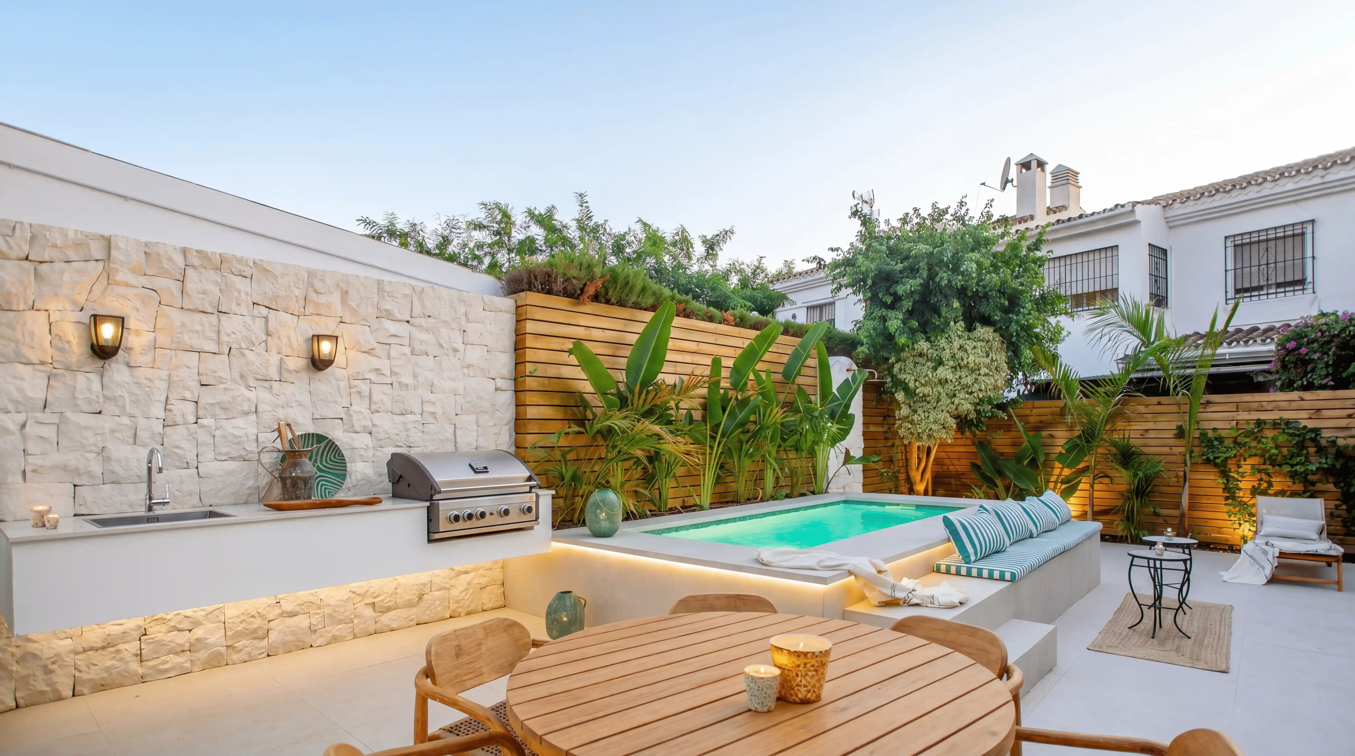 CASA SAVIA, San Pedro de Alcántara, Imagen 26