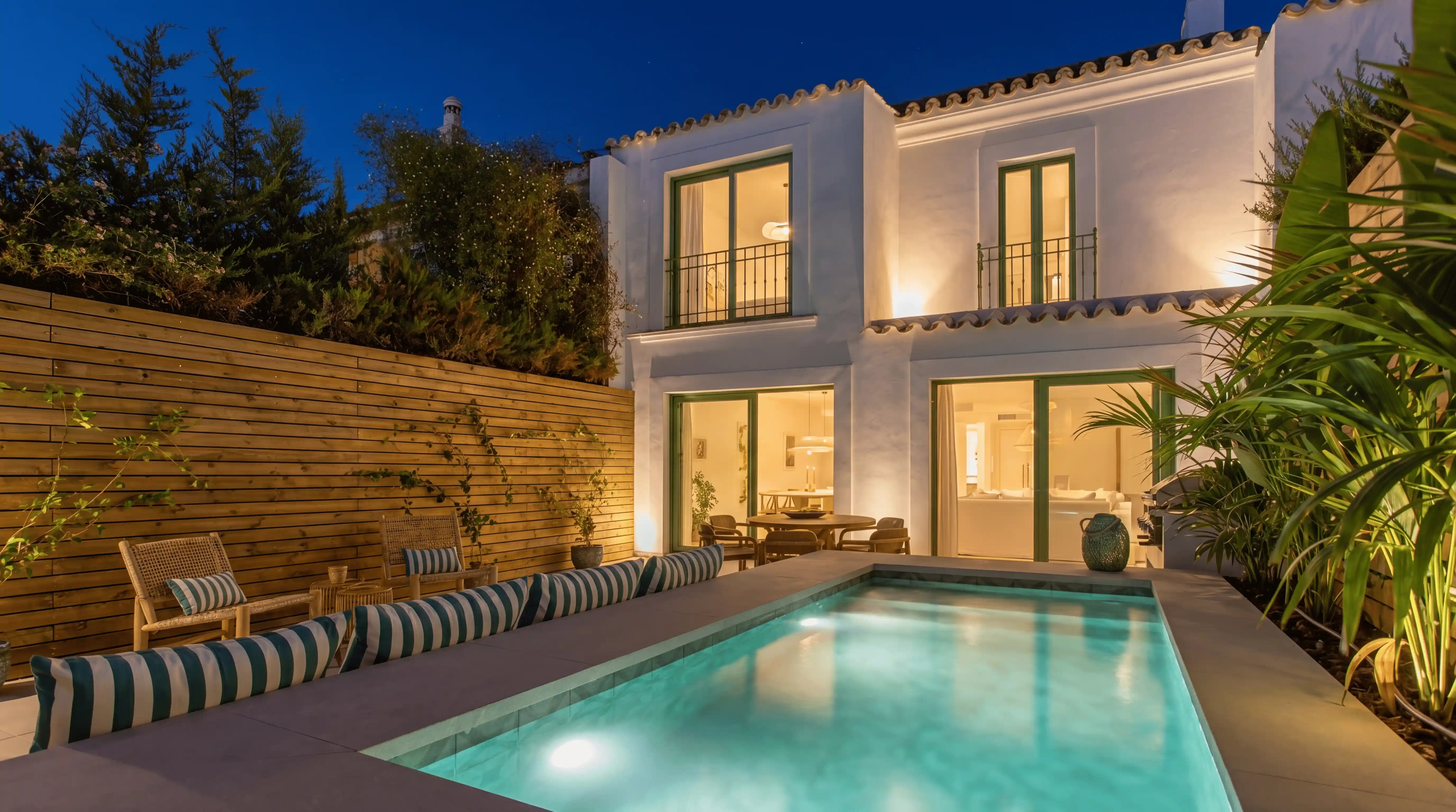 CASA SAVIA, San Pedro de Alcántara, Imagen 27