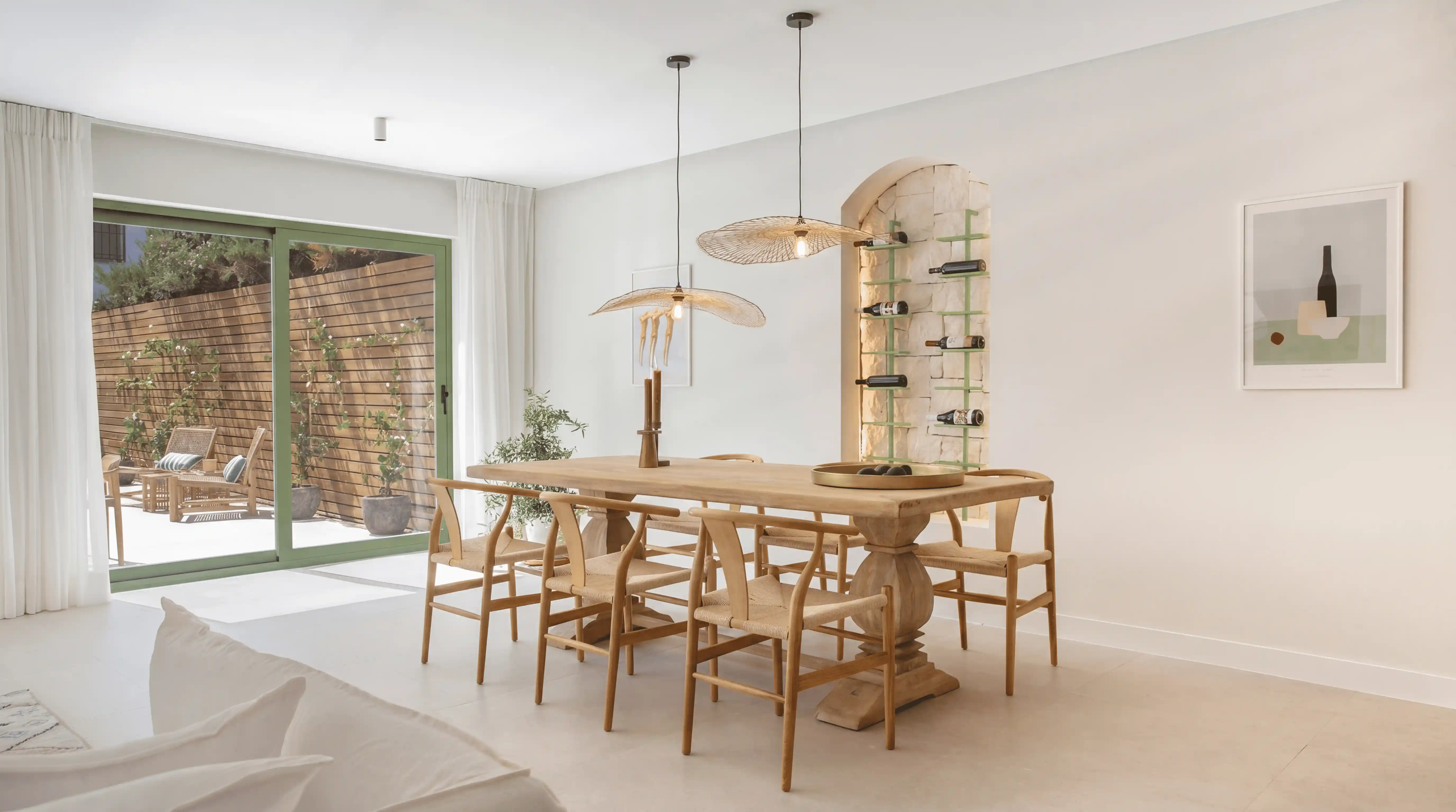 CASA SAVIA, San Pedro de Alcántara, Imagen 33