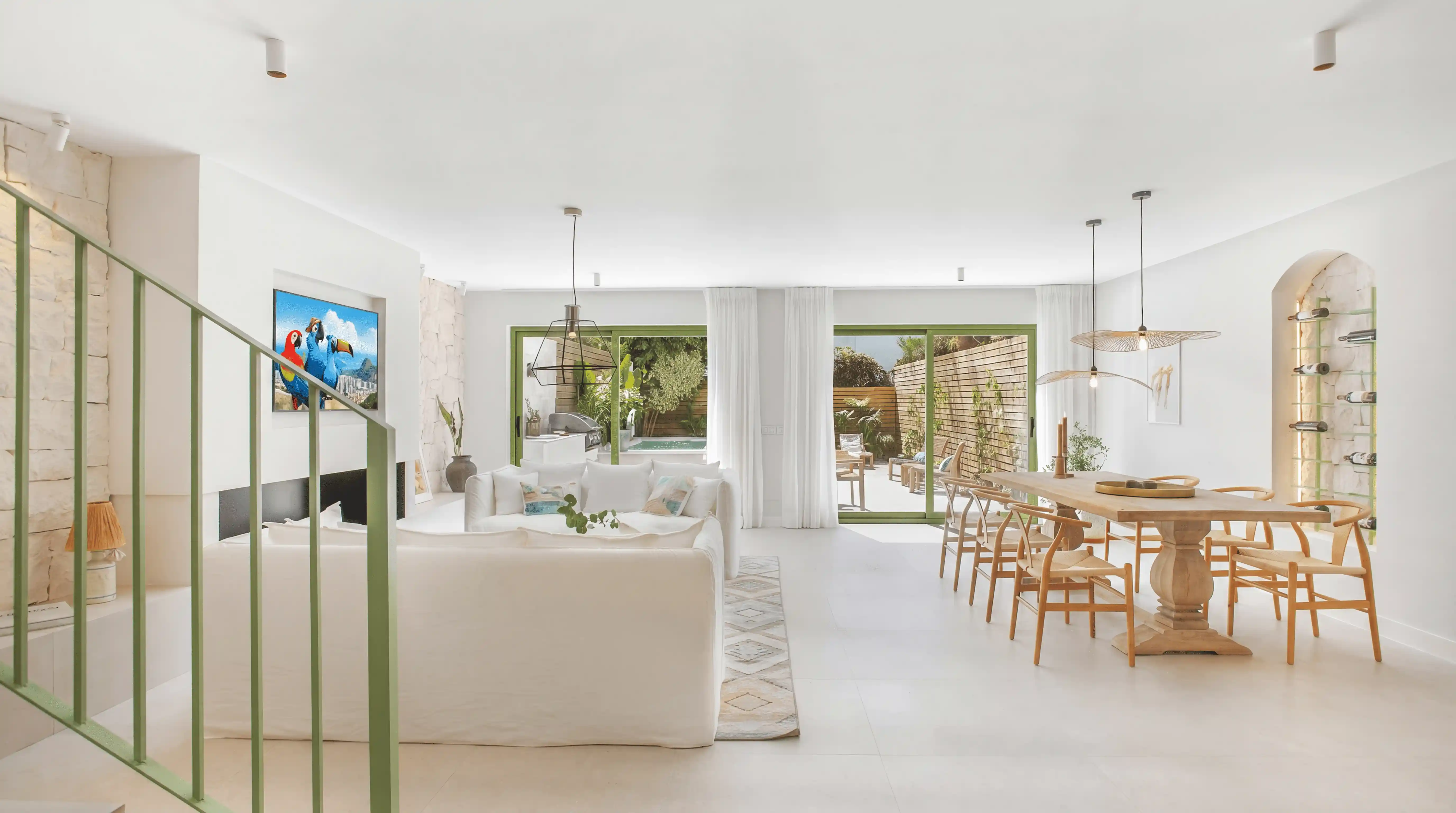 CASA SAVIA, San Pedro de Alcántara, Imagen 36
