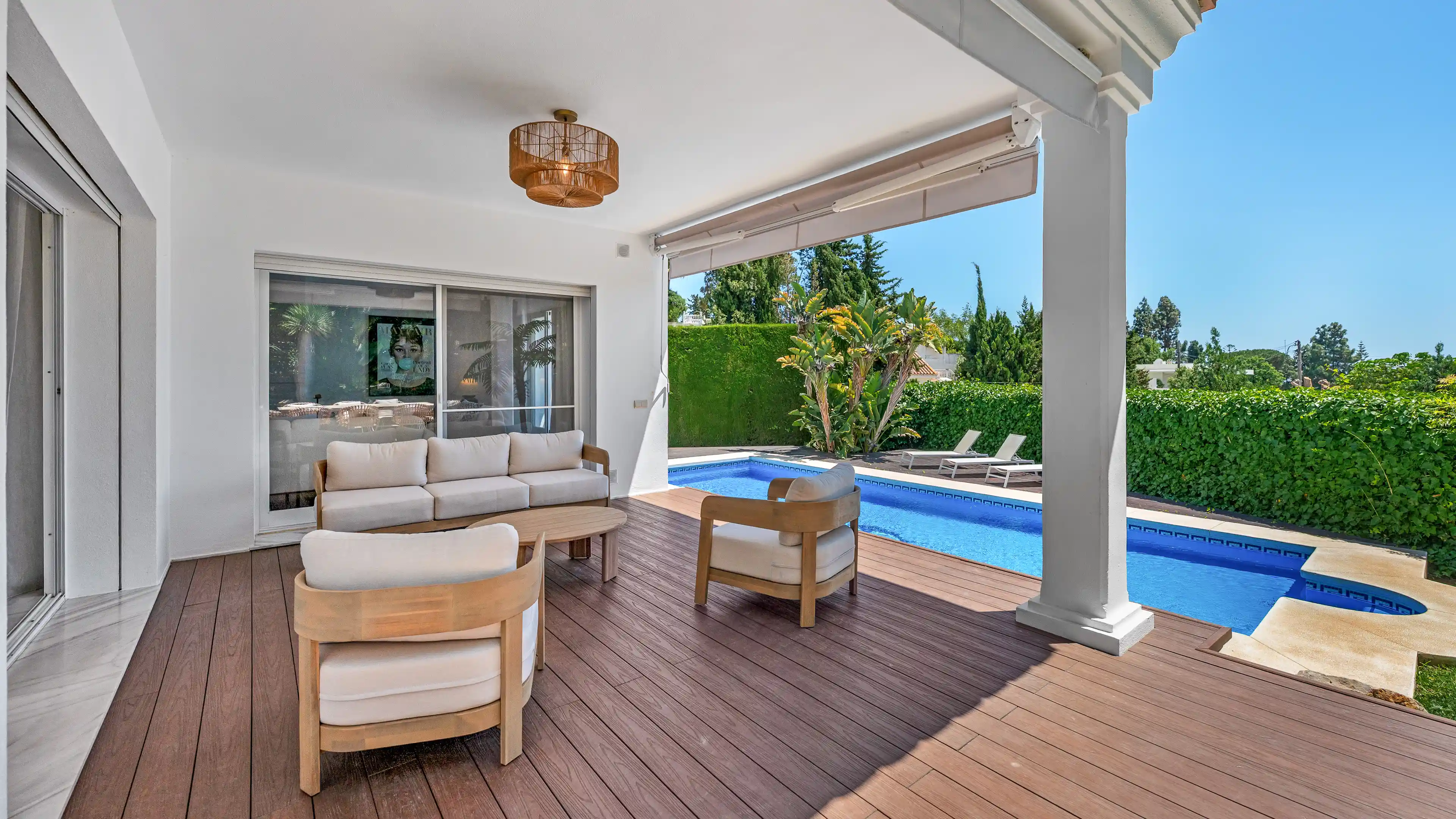 VILLA NADAL, Elviria, Imagen 52