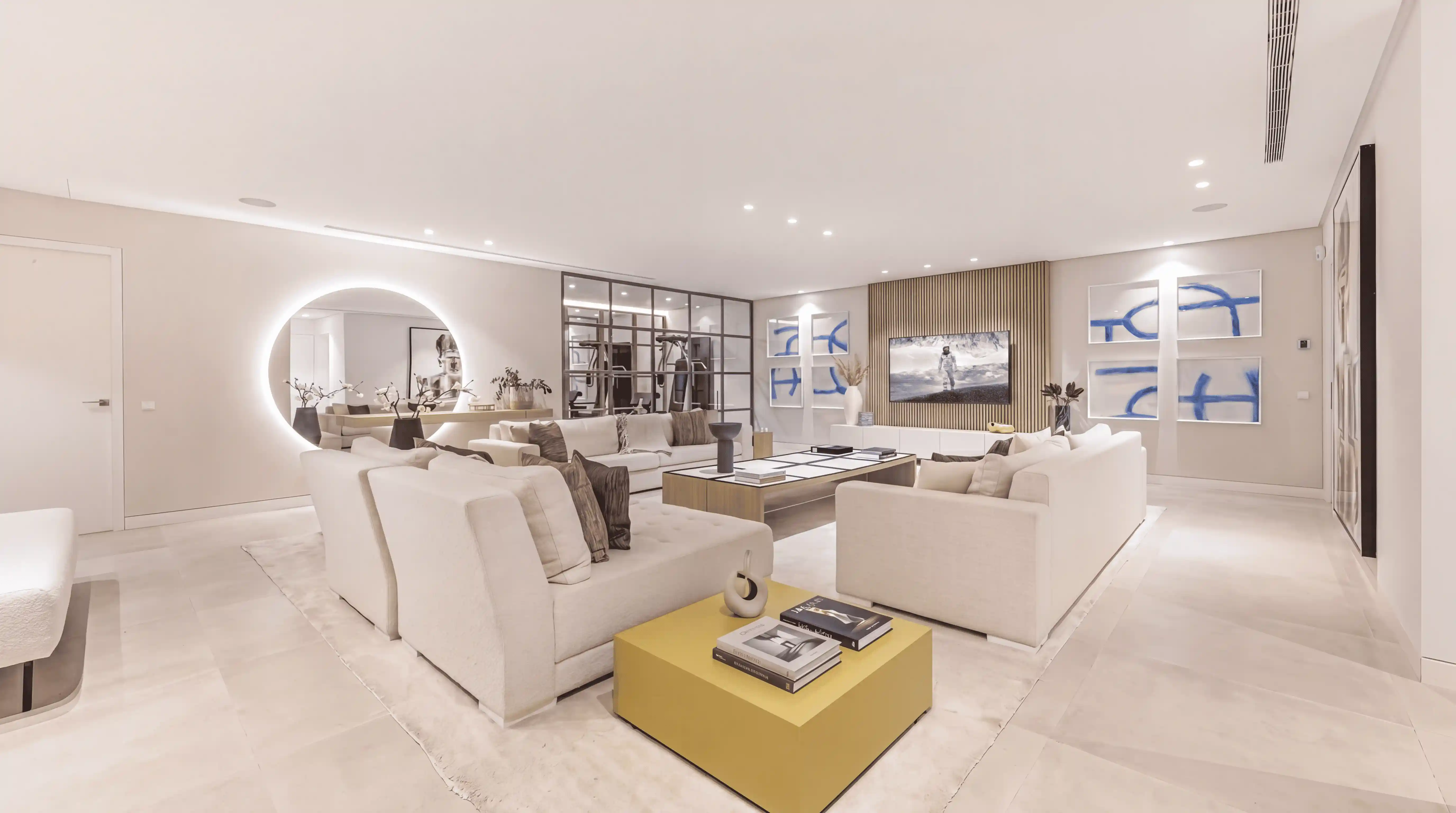 VILLA ALMOST HEAVEN, Nueva Andalucia, Imagen 4