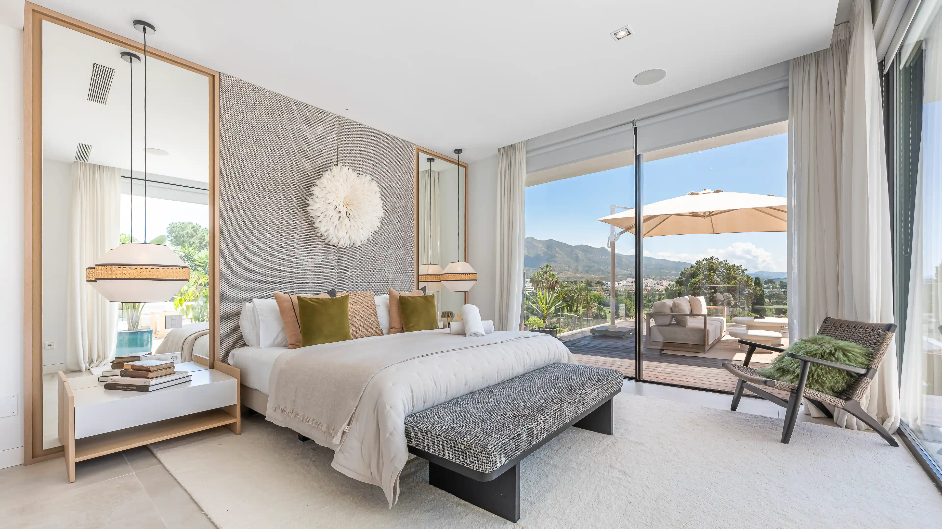 VILLA ALMOST HEAVEN, Nueva Andalucia, Imagen 13