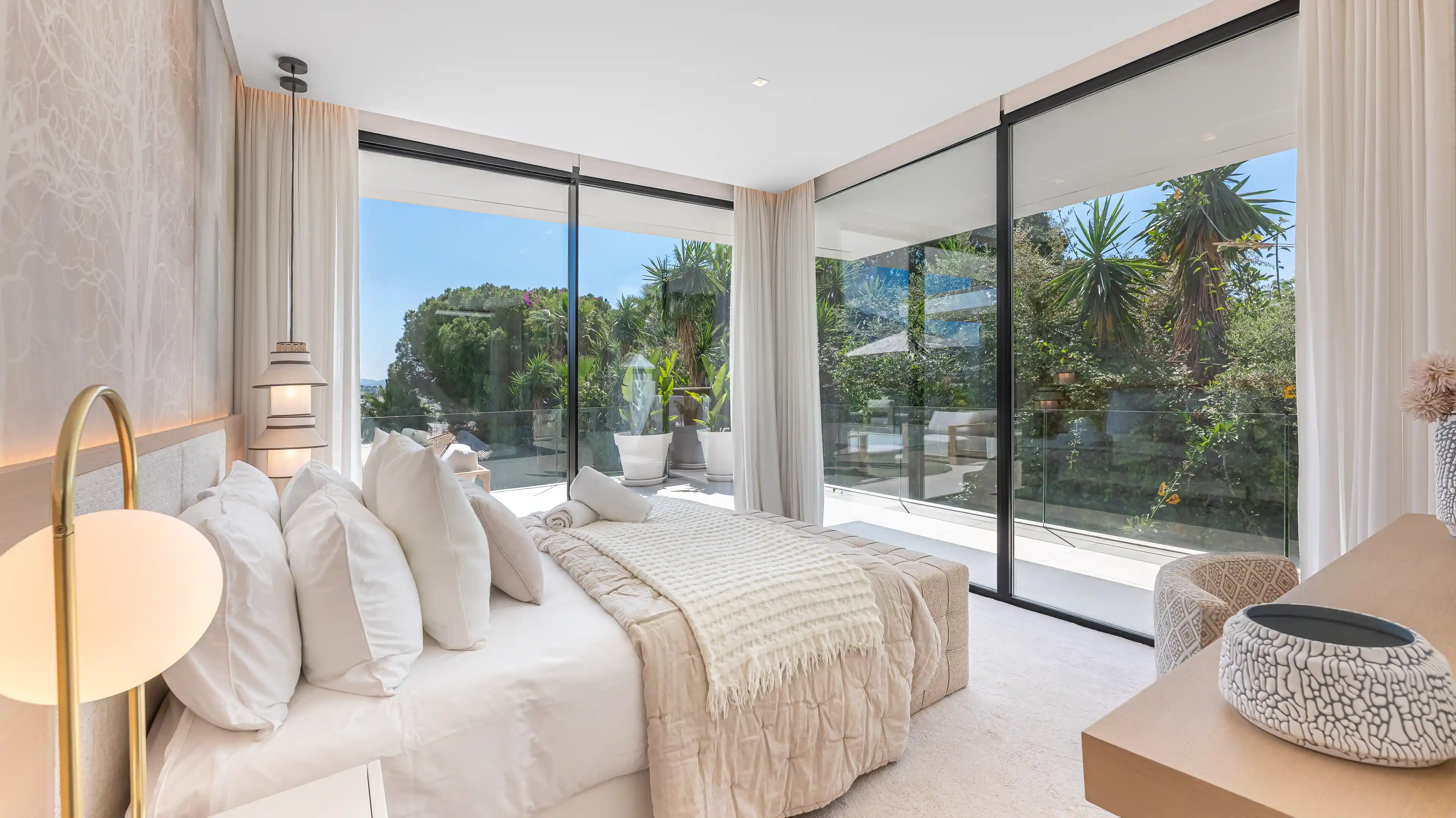 VILLA ALMOST HEAVEN, Nueva Andalucia, Imagen 22