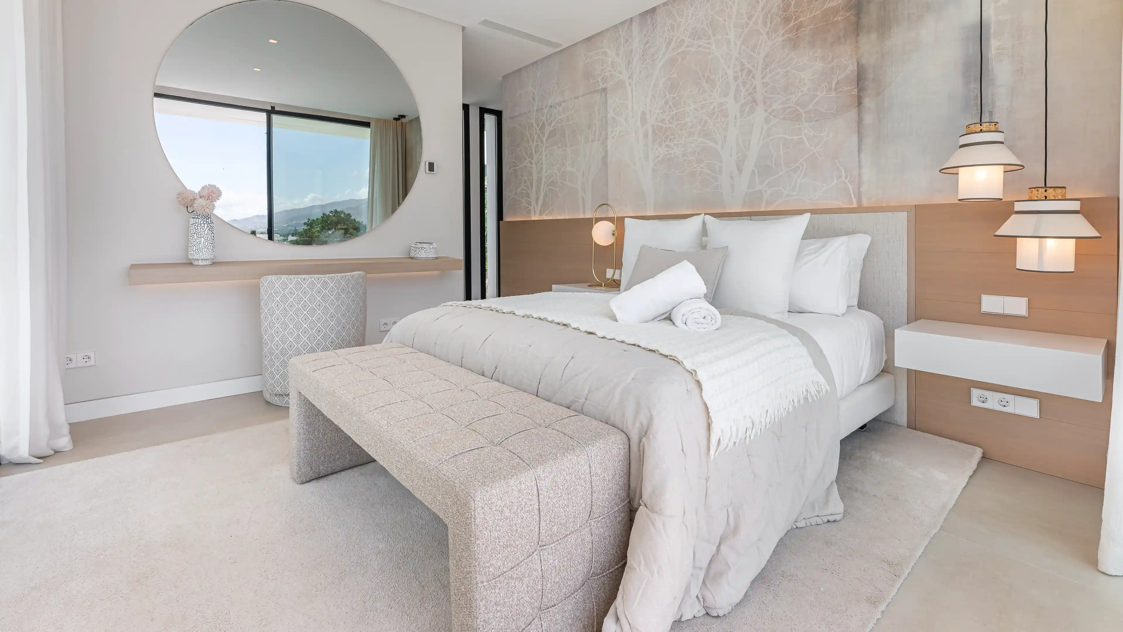 VILLA ALMOST HEAVEN, Nueva Andalucia, Imagen 25