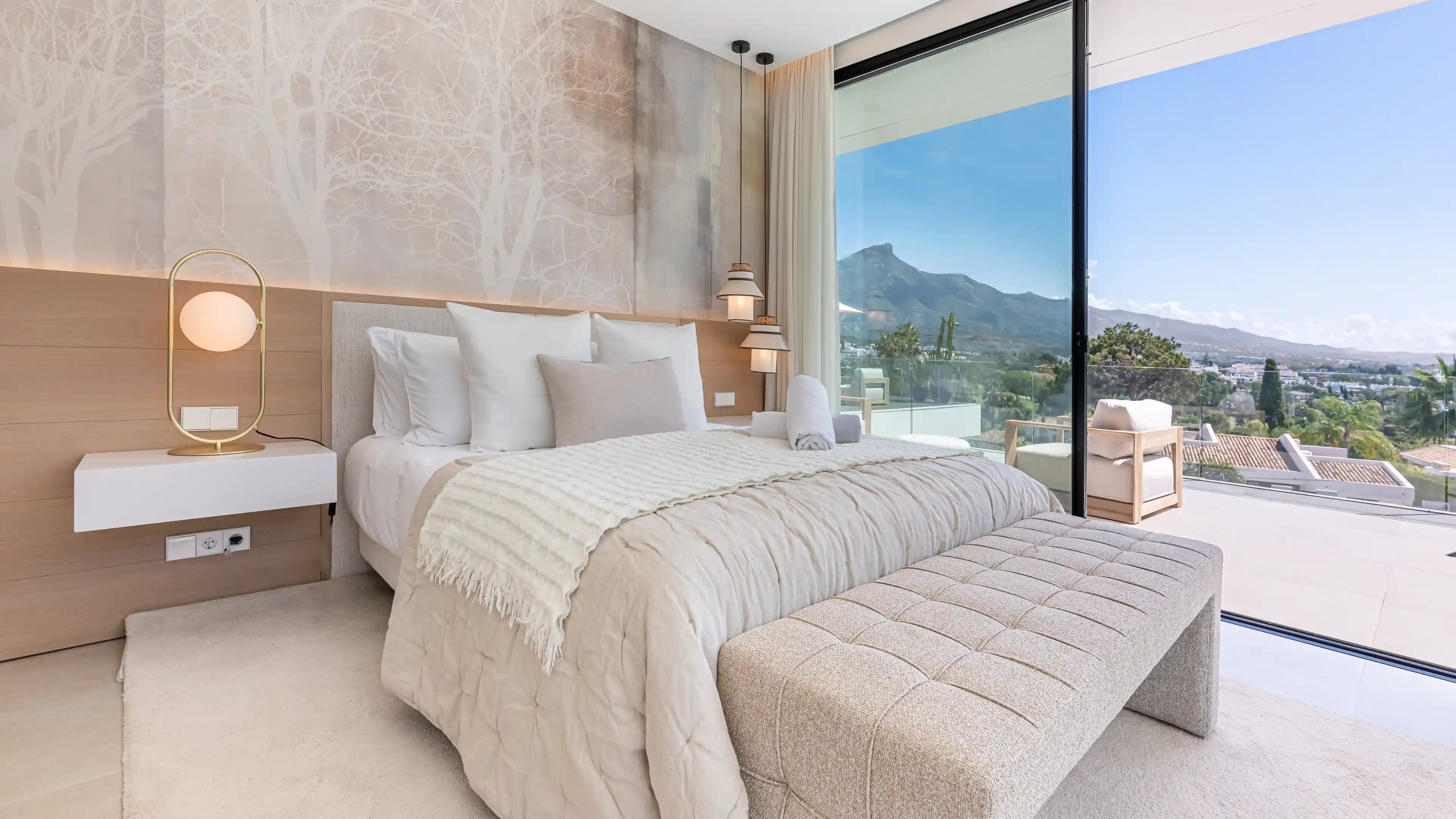 VILLA ALMOST HEAVEN, Nueva Andalucia, Imagen 26