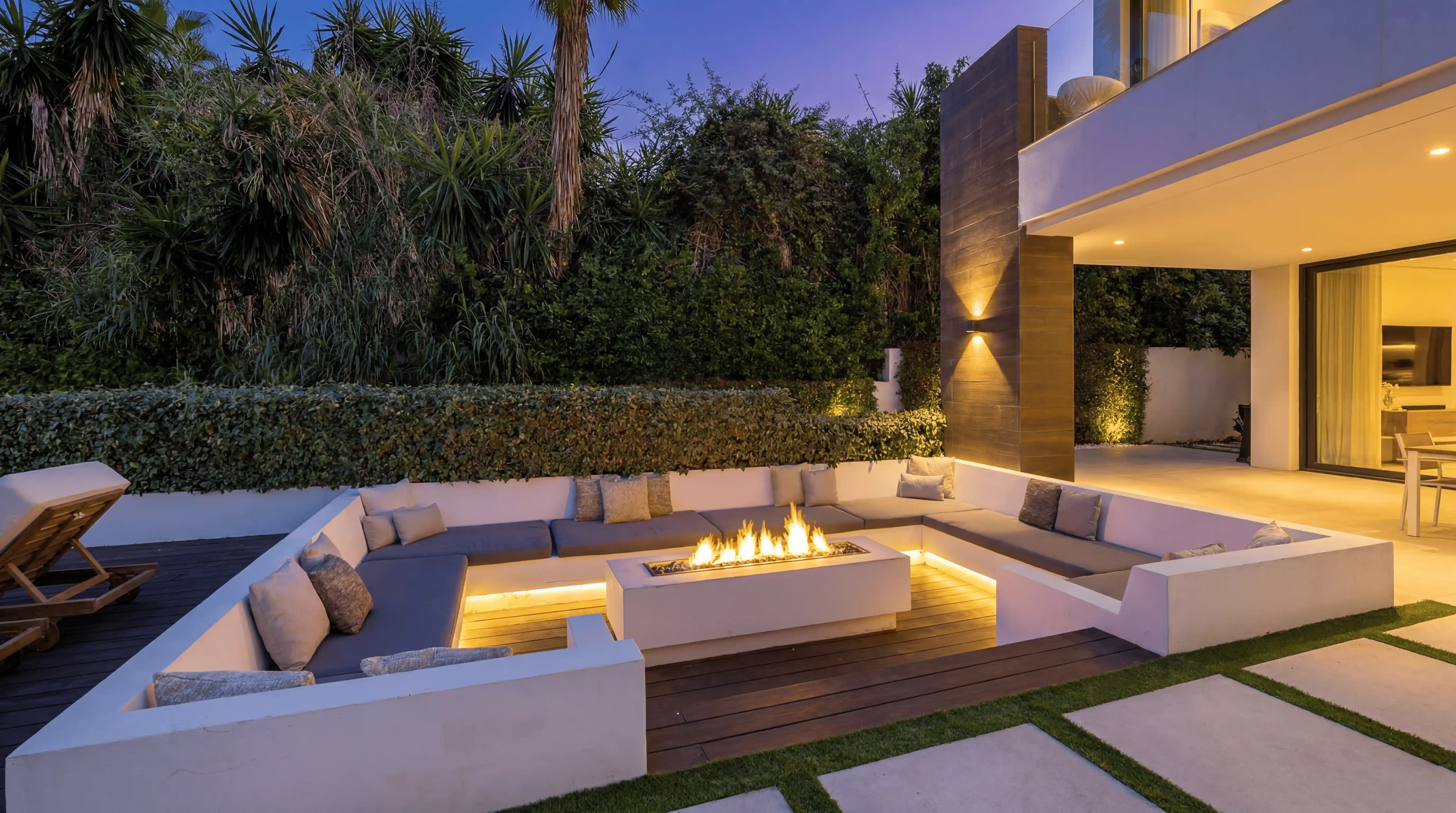 VILLA ALMOST HEAVEN, Nueva Andalucia, Imagen 30