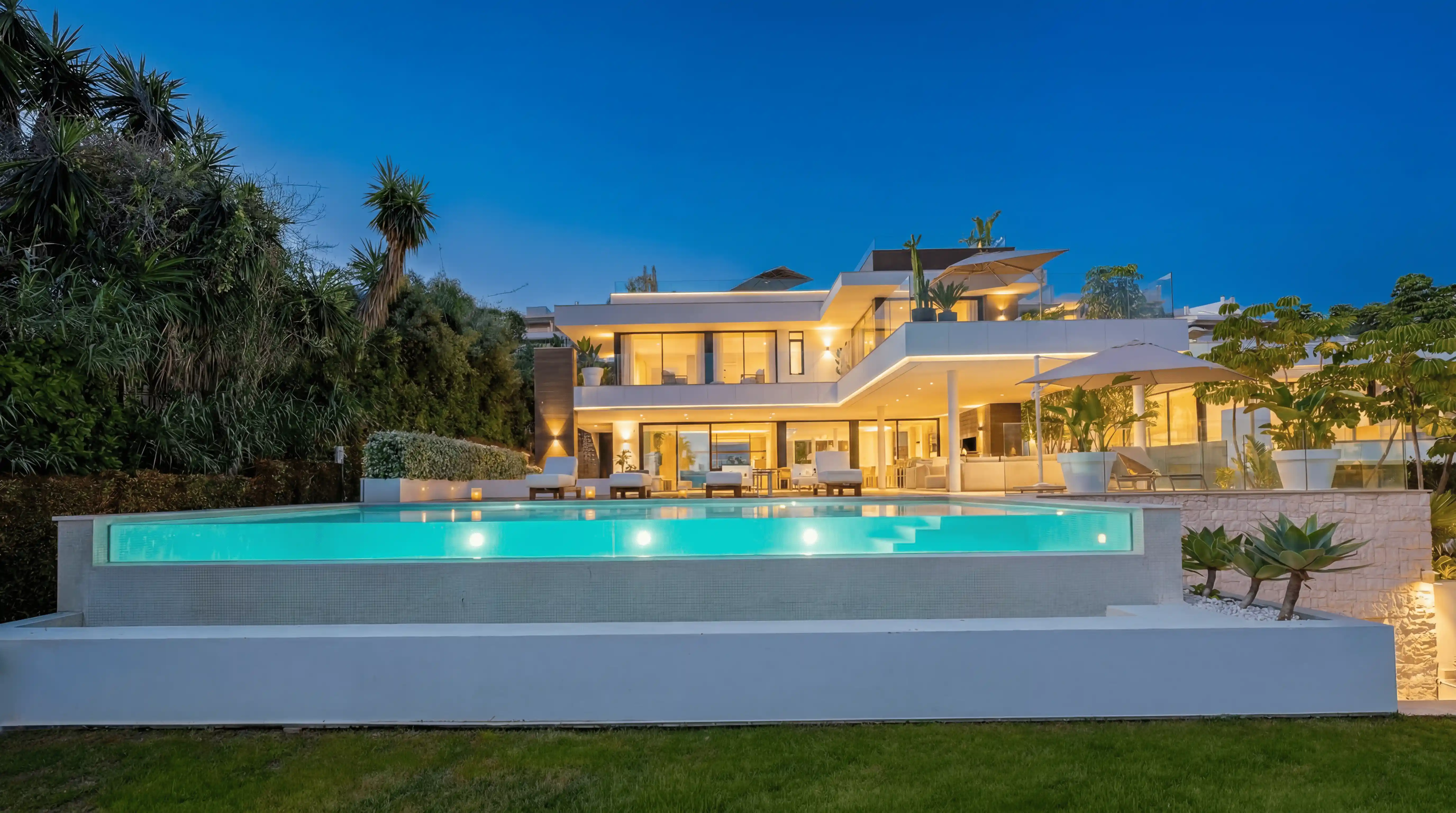 VILLA ALMOST HEAVEN, Nueva Andalucia, Imagen 32