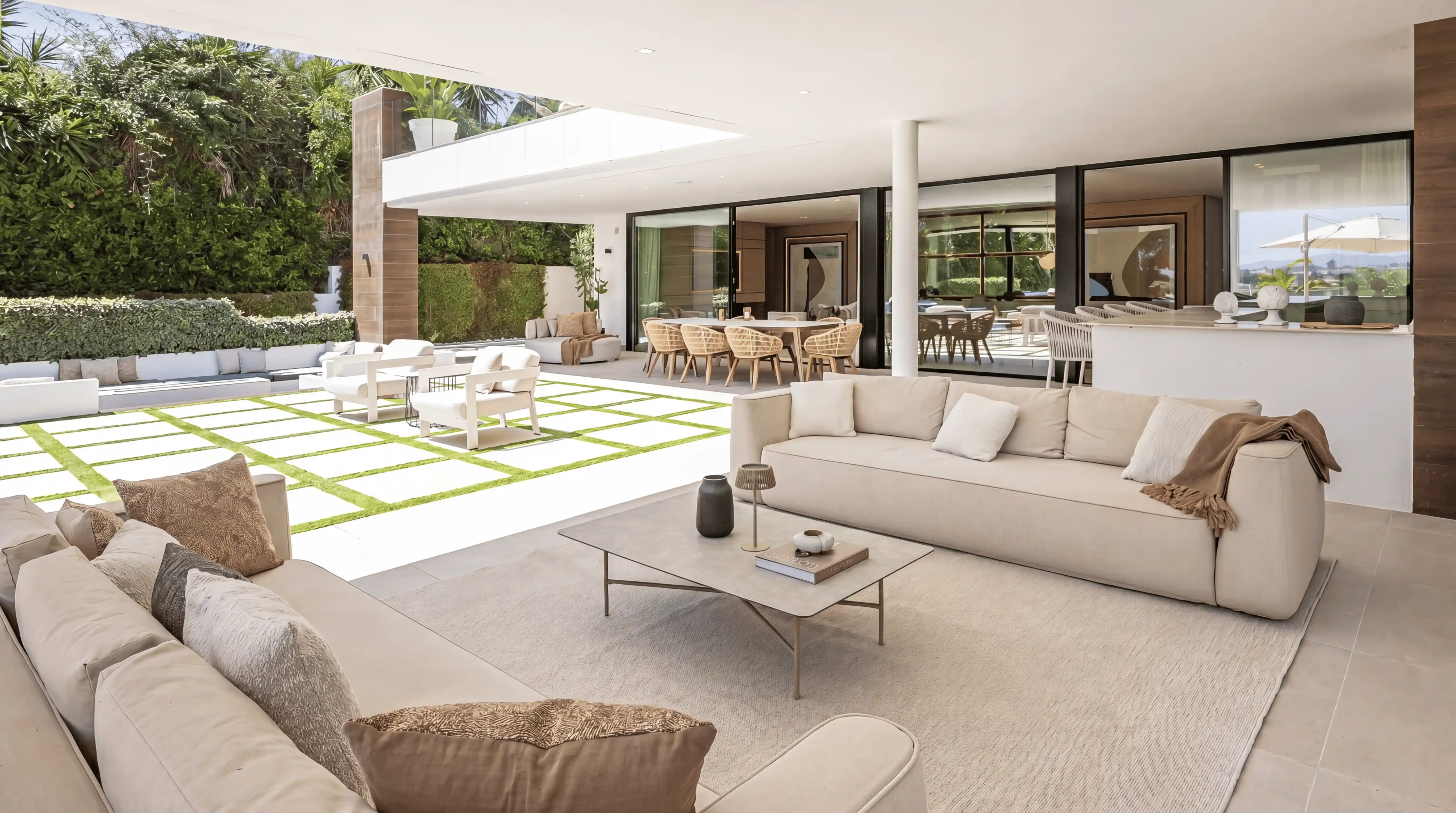 VILLA ALMOST HEAVEN, Nueva Andalucia, Imagen 33