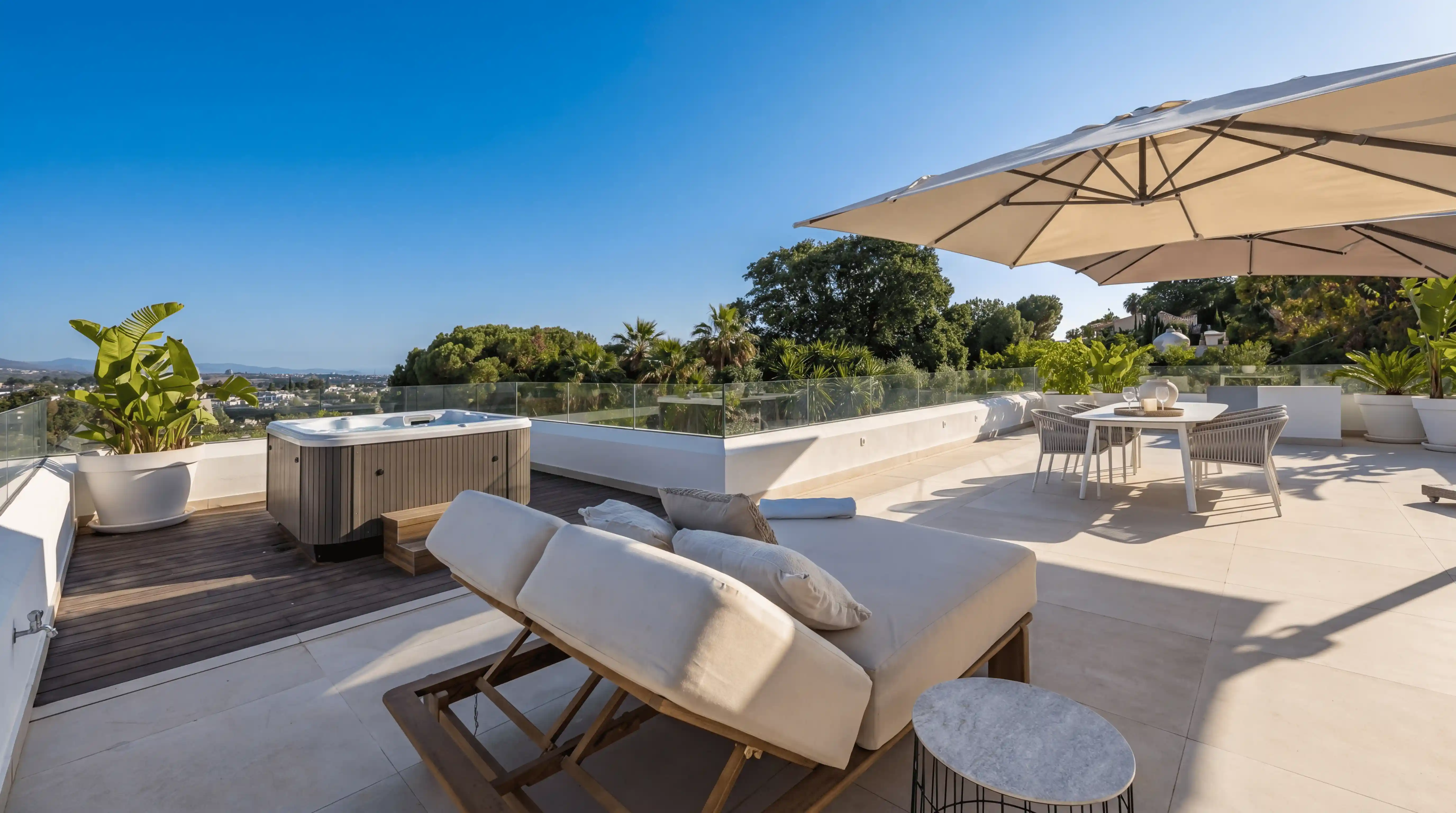 VILLA ALMOST HEAVEN, Nueva Andalucia, Imagen 37