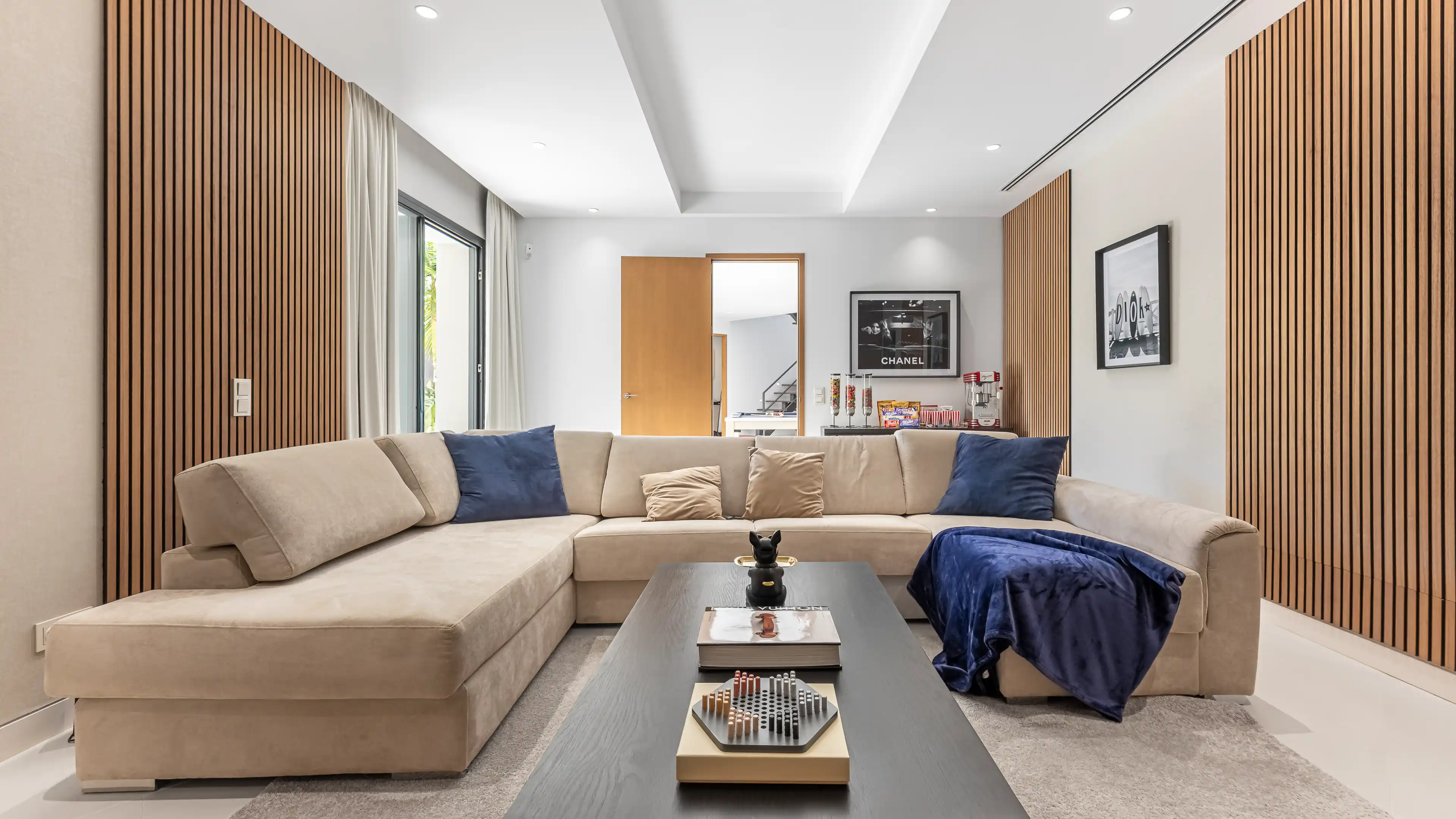 VILLA GLAMOUR, Benahavís, Imagen 12