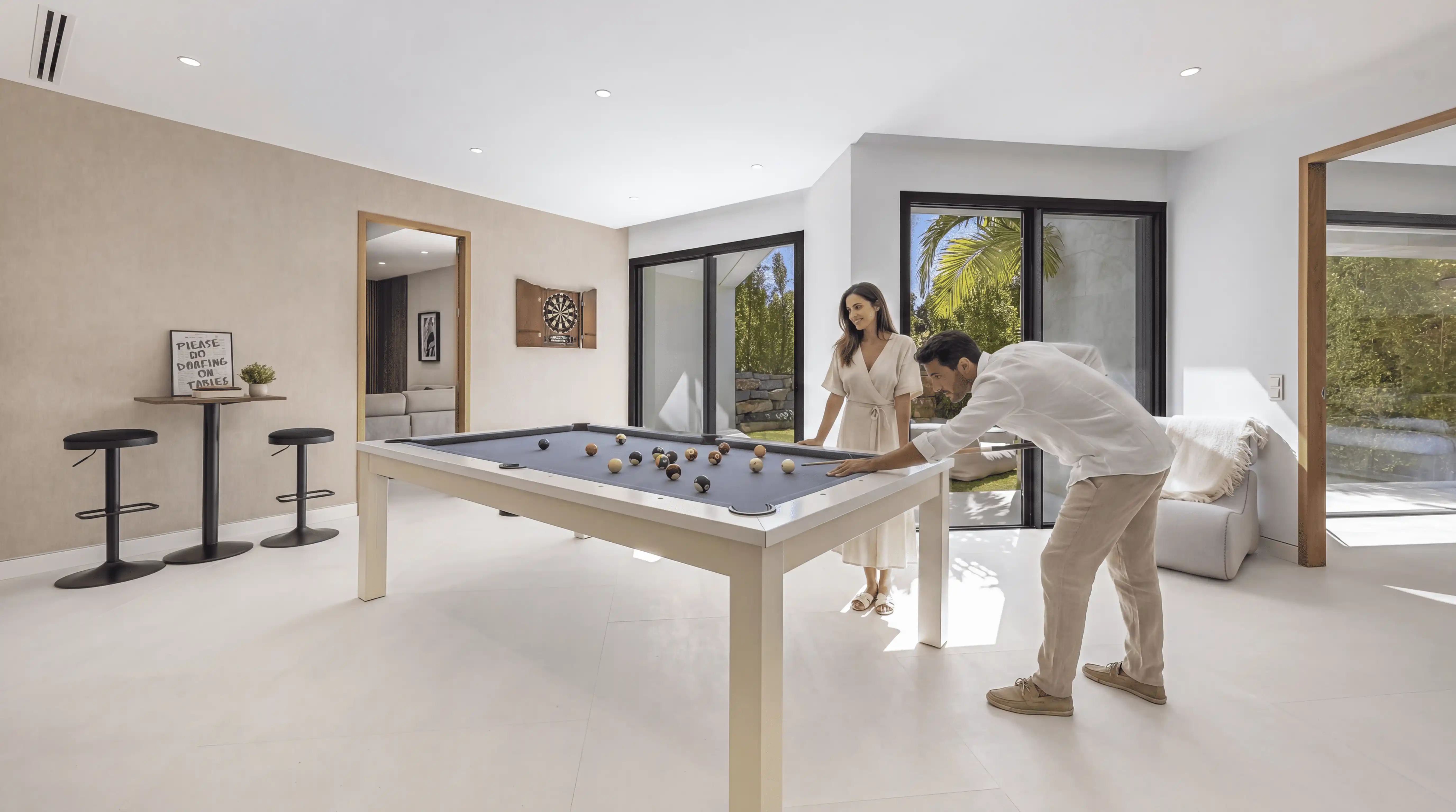 VILLA GLAMOUR, Benahavís, Imagen 13