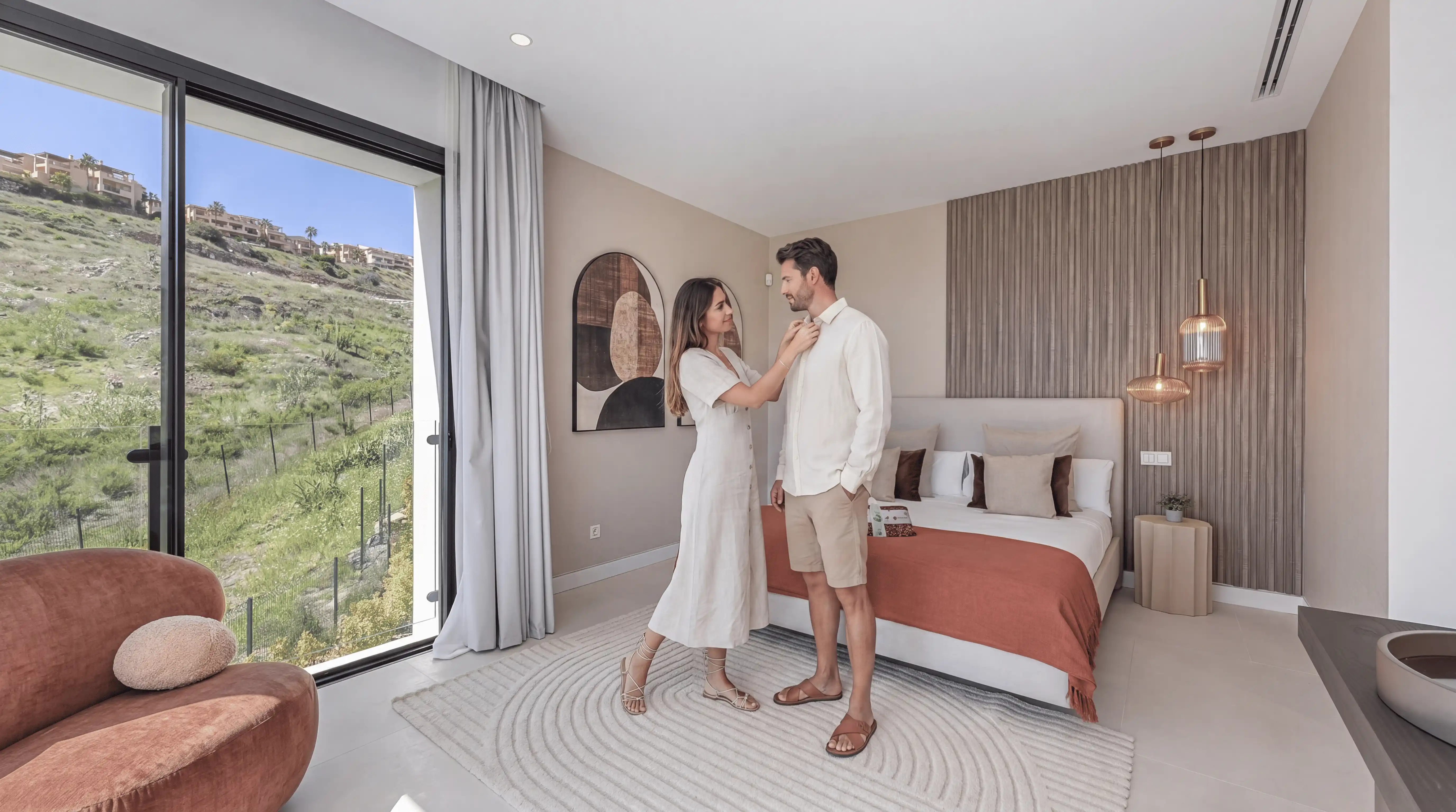 VILLA GLAMOUR, Benahavís, Imagen 14