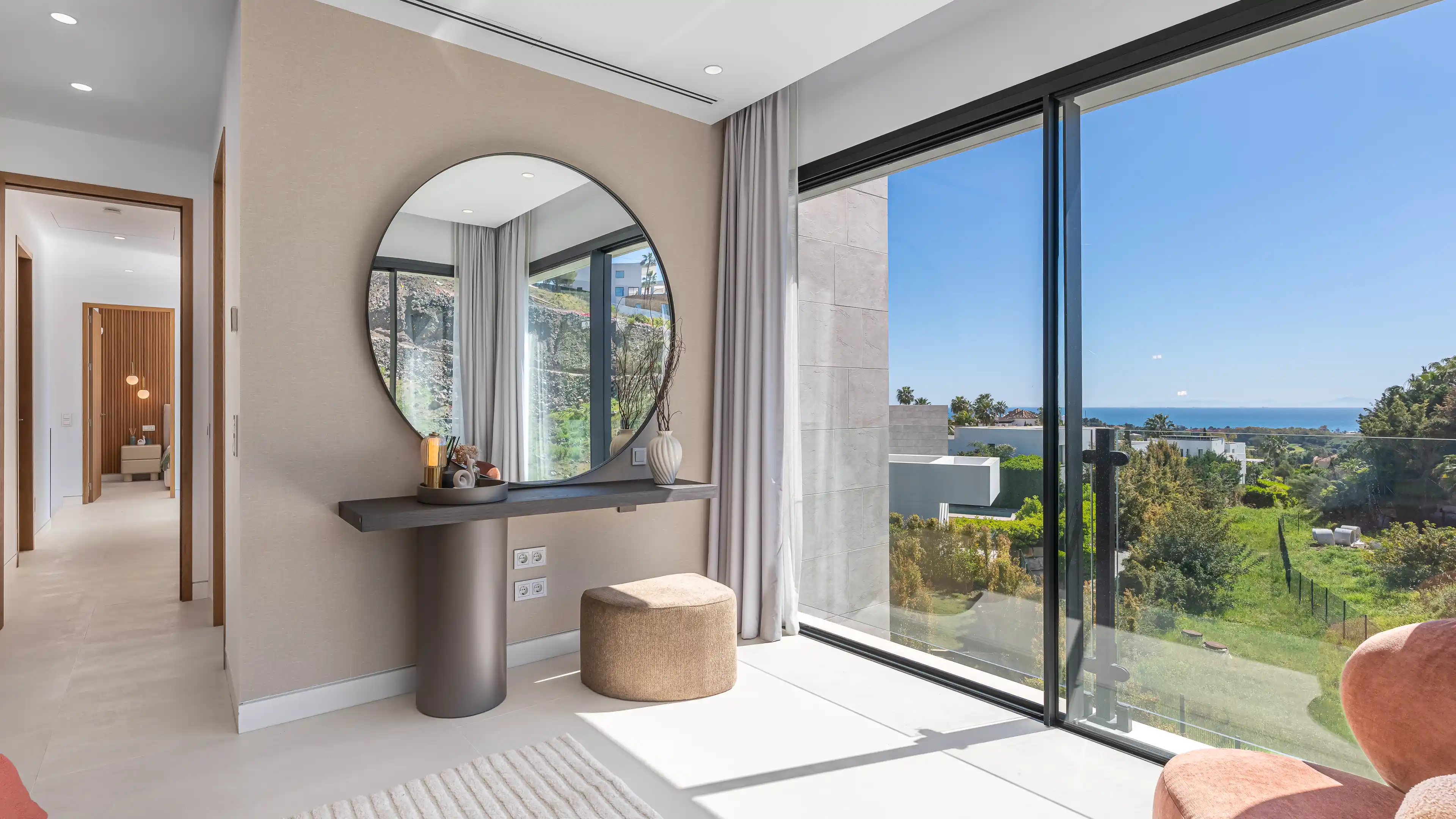 VILLA GLAMOUR, Benahavís, Imagen 18