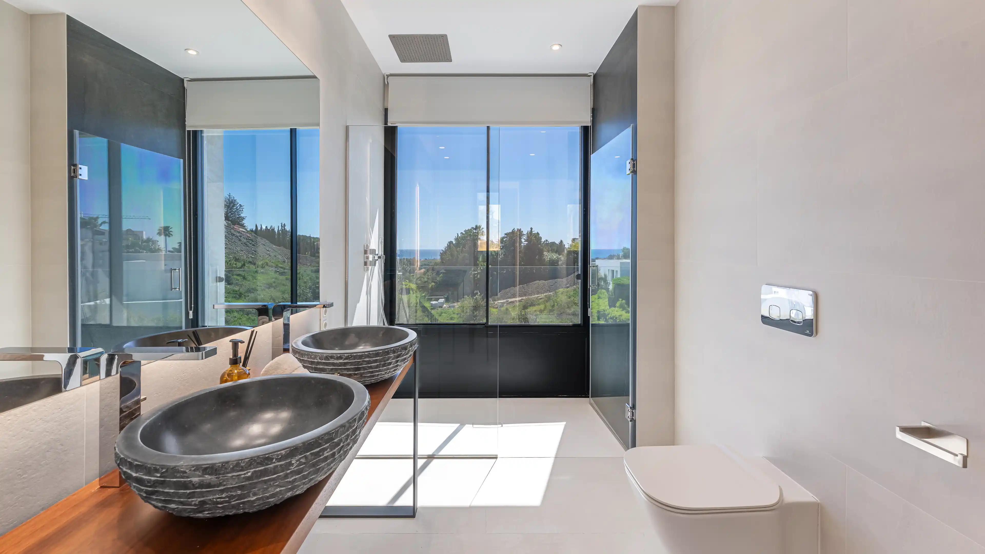 VILLA GLAMOUR, Benahavís, Imagen 19