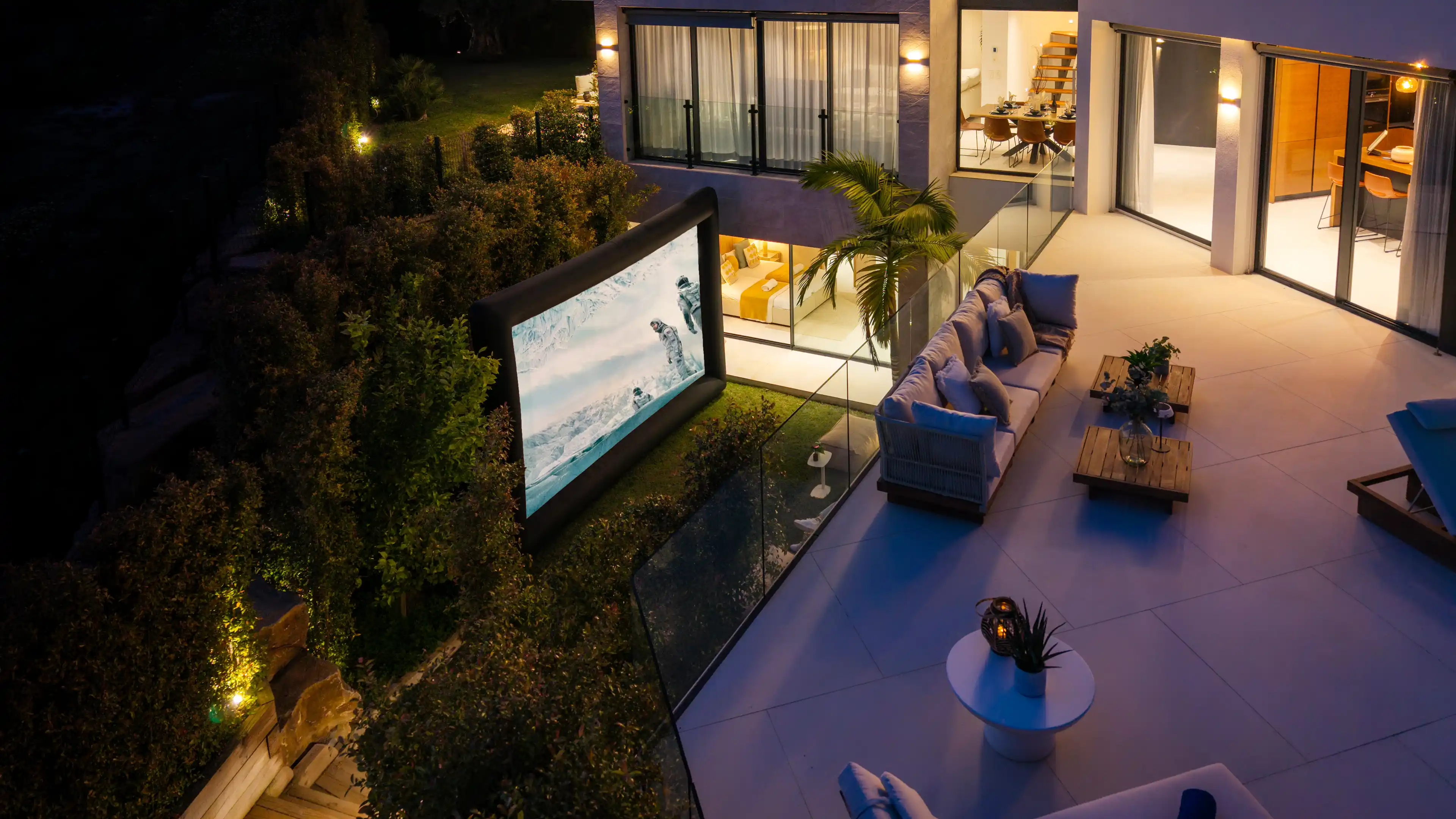 VILLA GLAMOUR, Benahavís, Imagen 22