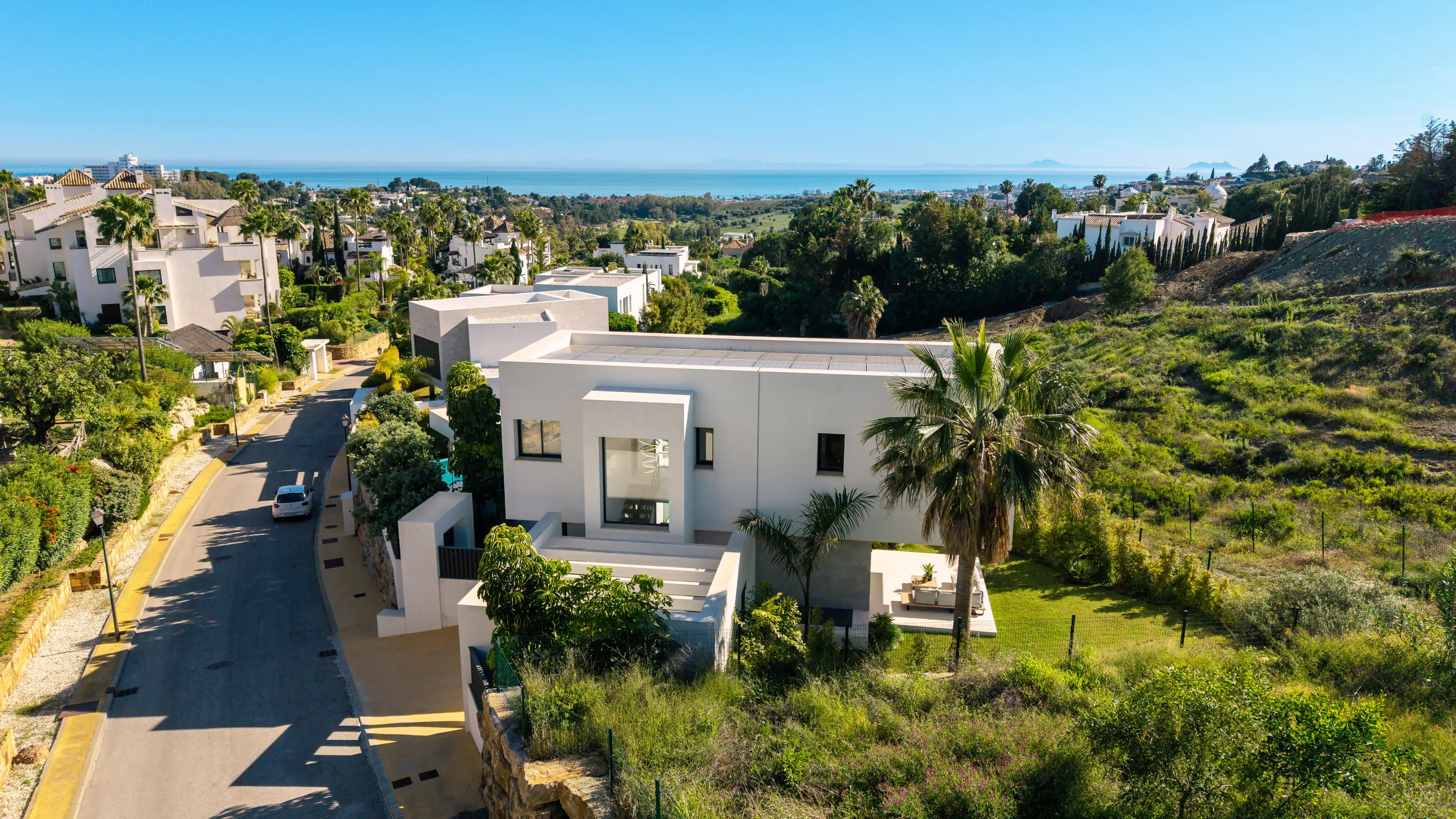 VILLA GLAMOUR, Benahavís, Imagen 25