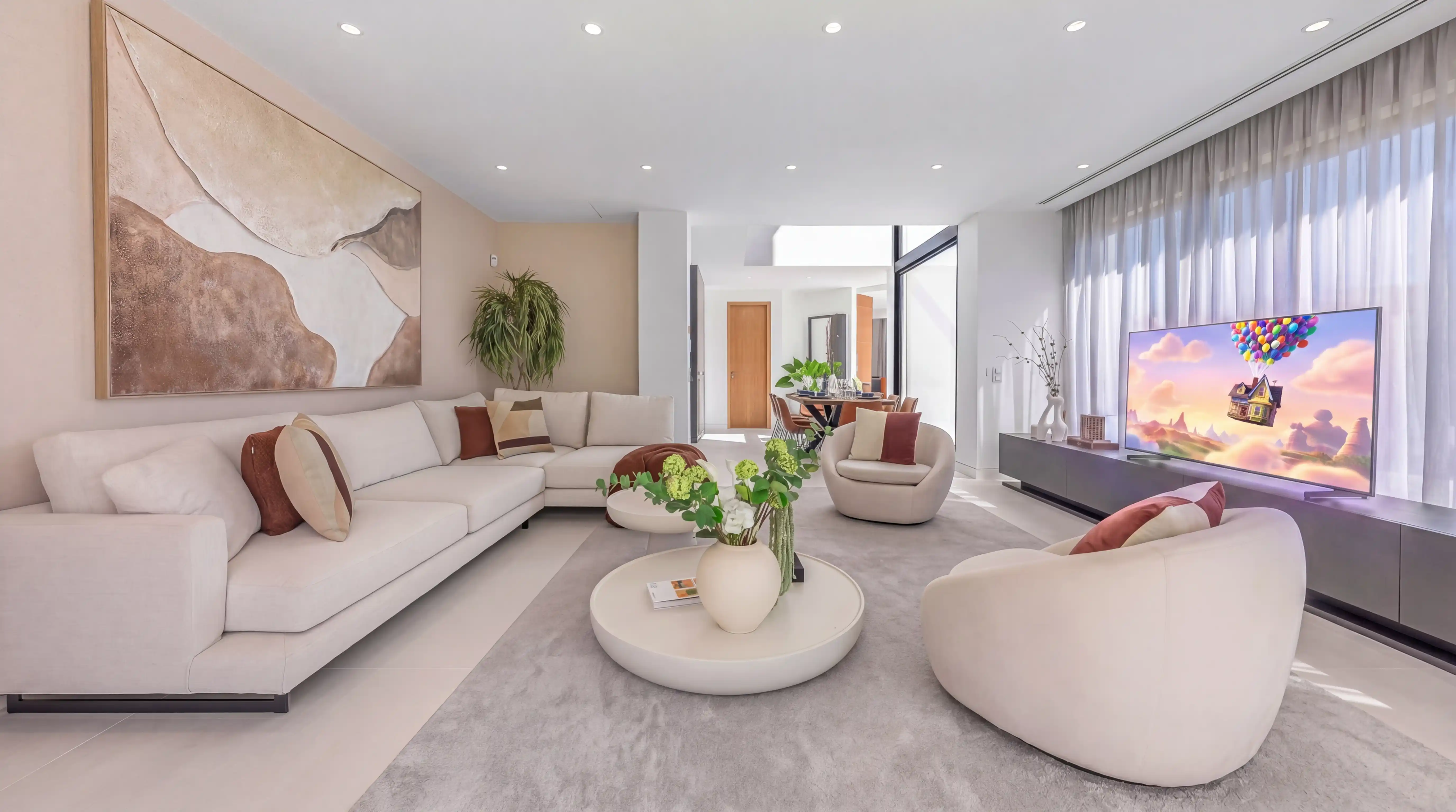 VILLA GLAMOUR, Benahavís, Imagen 26