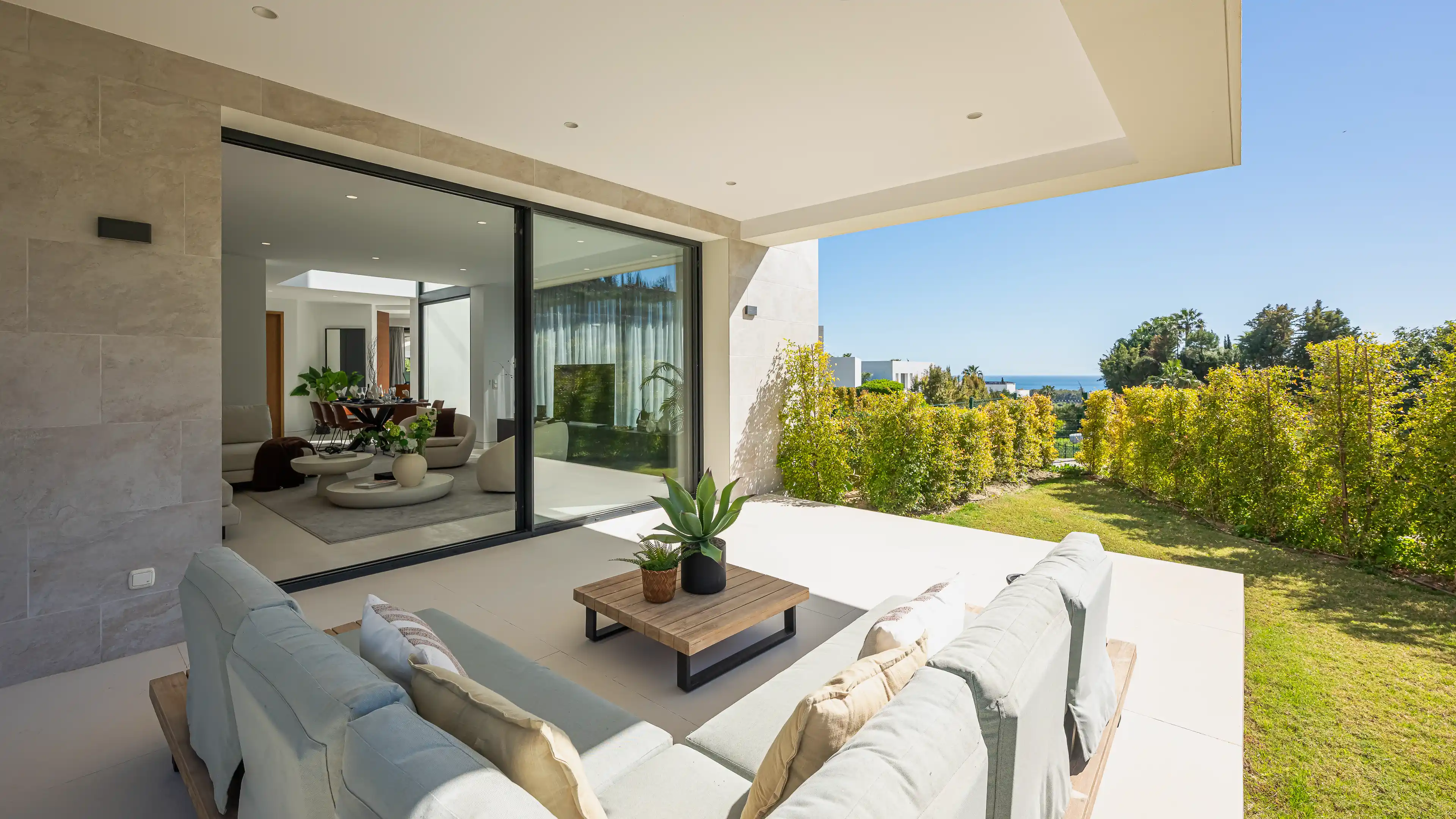 VILLA GLAMOUR, Benahavís, Imagen 29