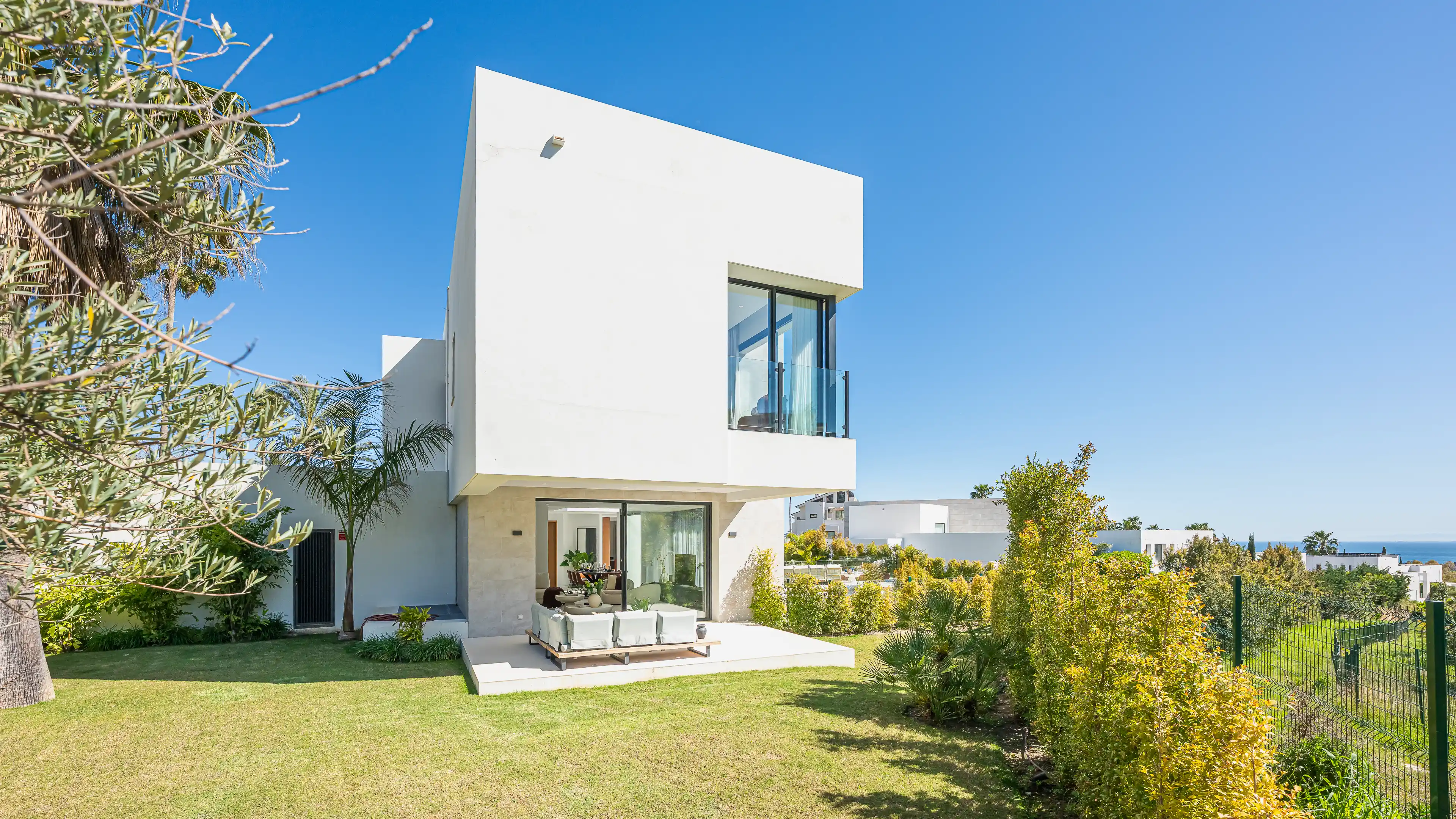 VILLA GLAMOUR, Benahavís, Imagen 32