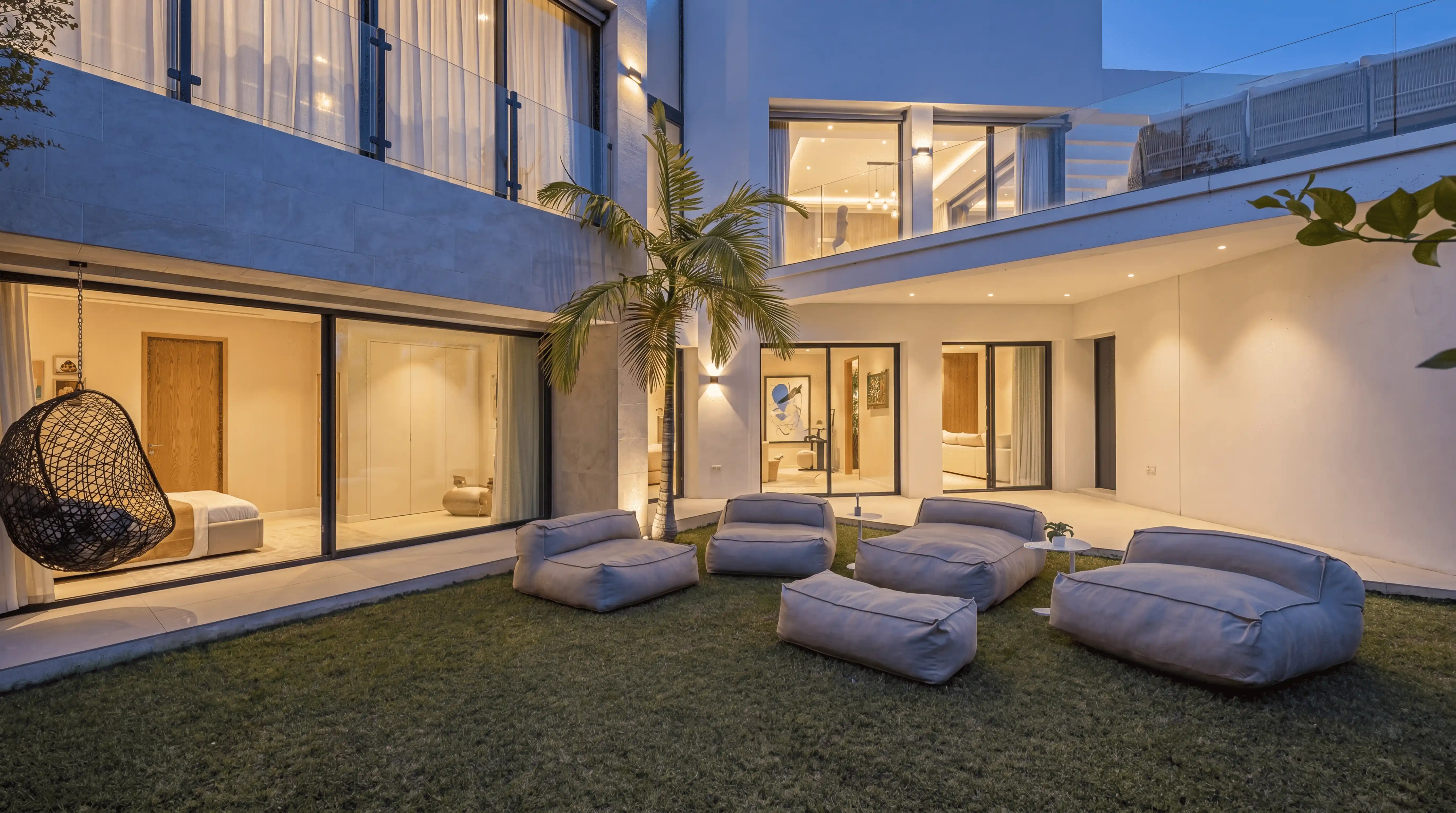 VILLA GLAMOUR, Benahavís, Imagen 33