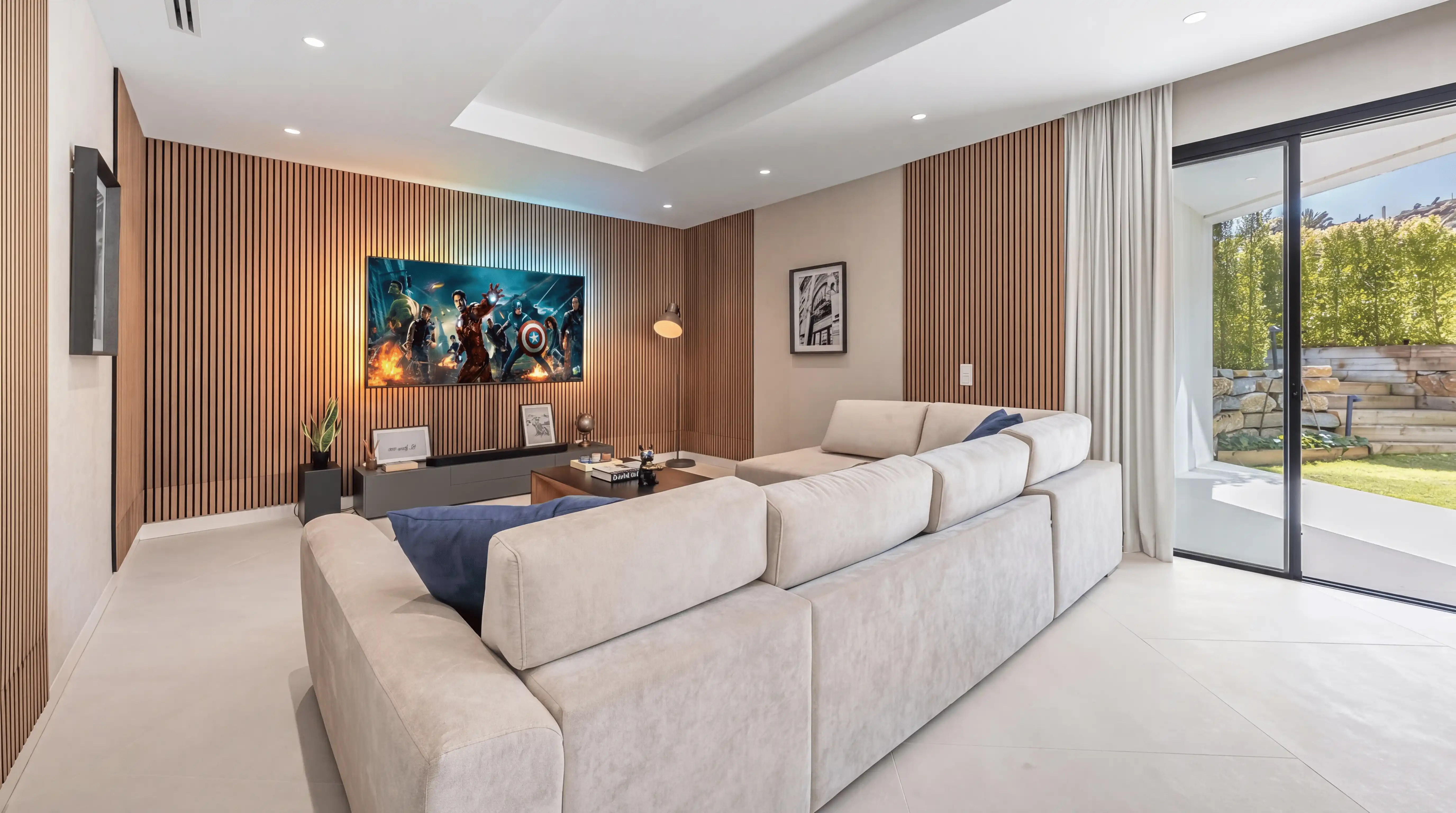 VILLA GLAMOUR, Benahavís, Imagen 34