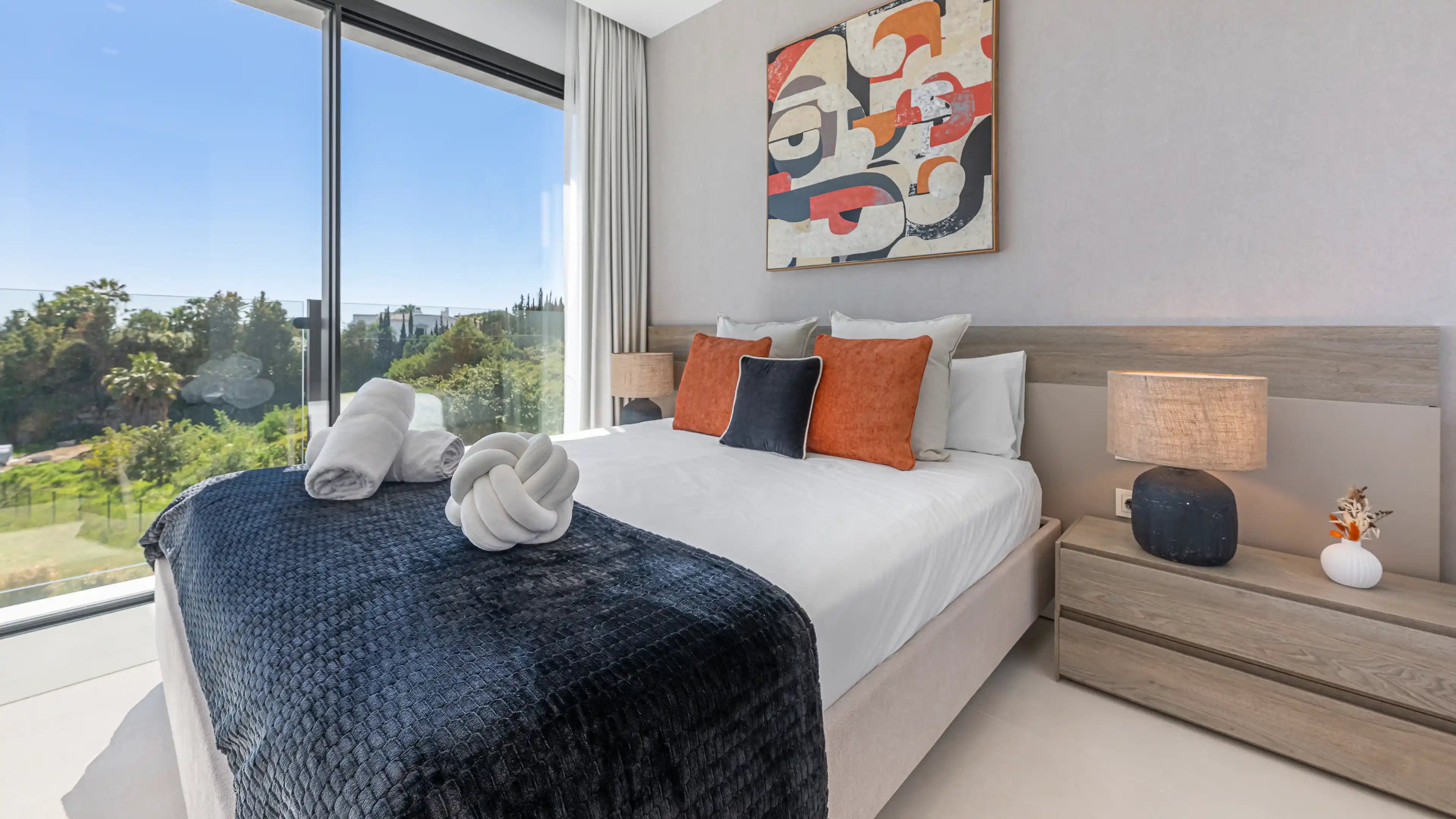 VILLA GLAMOUR, Benahavís, Imagen 37