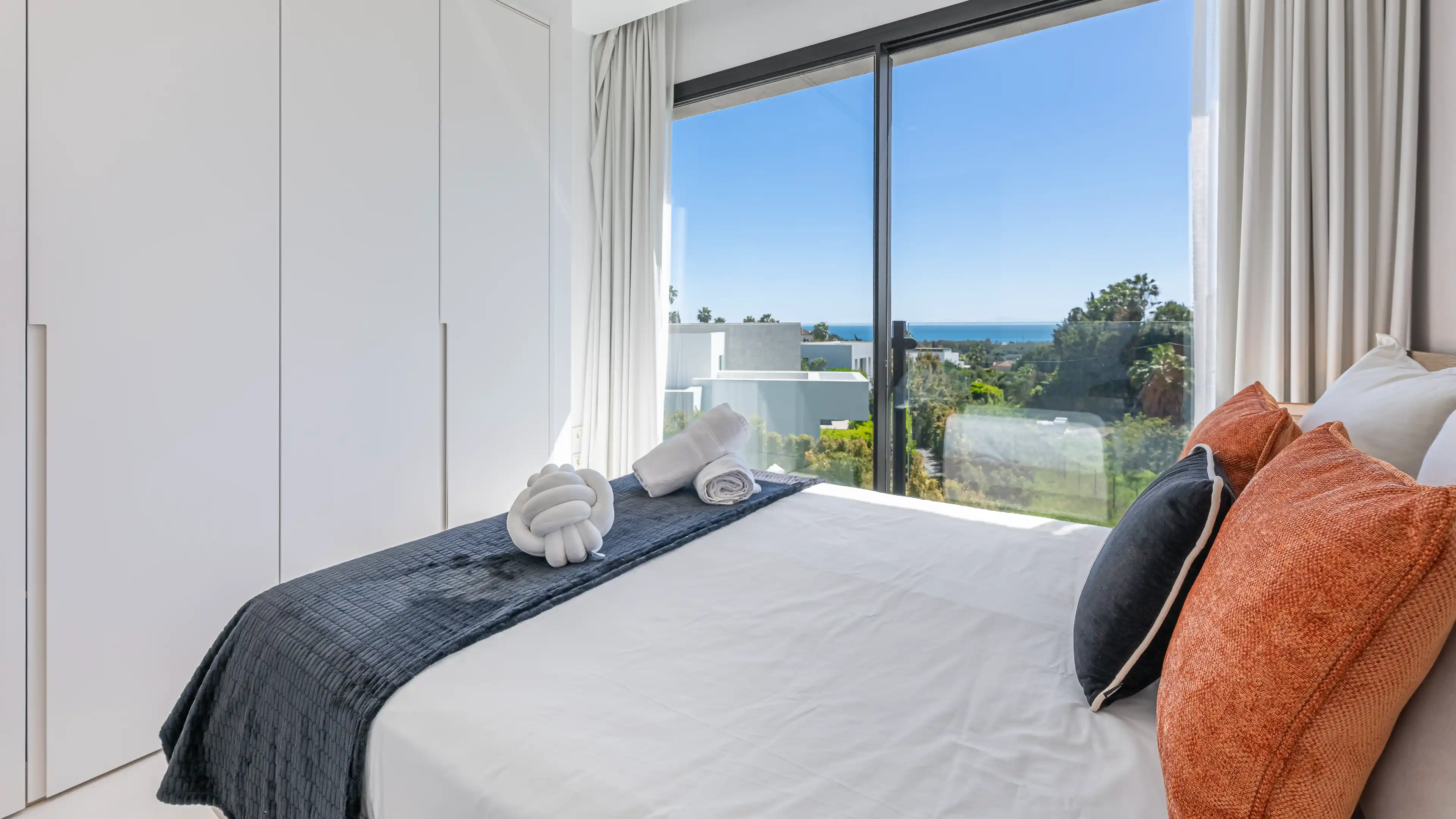 VILLA GLAMOUR, Benahavís, Imagen 38