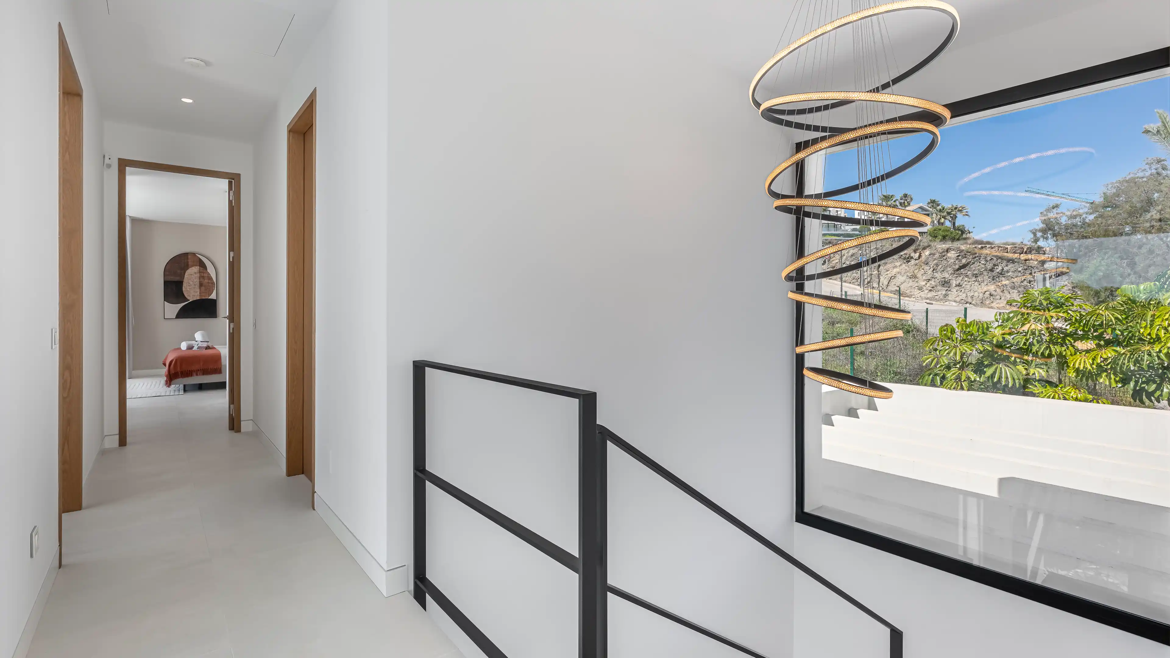 VILLA GLAMOUR, Benahavís, Imagen 41