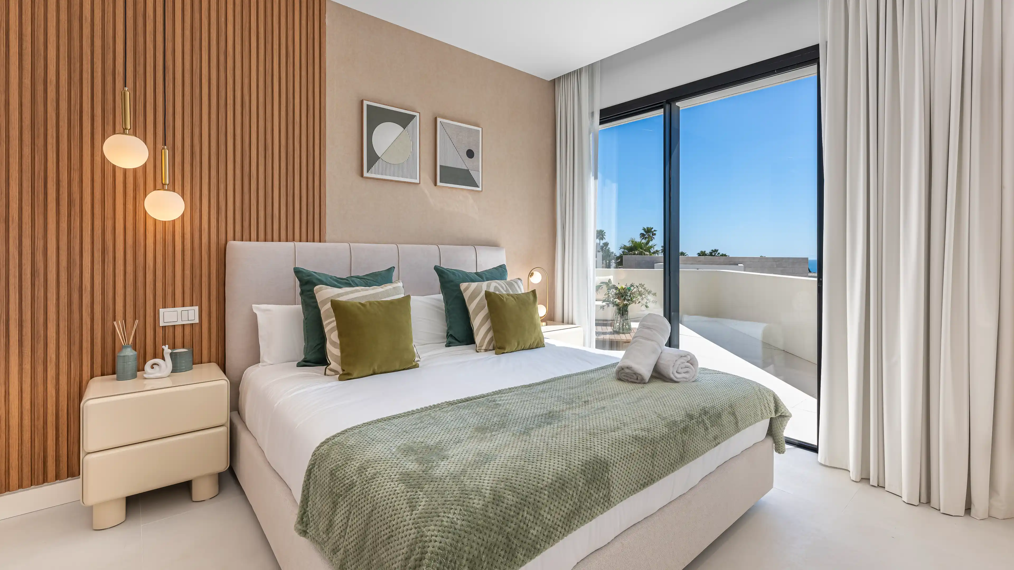 VILLA GLAMOUR, Benahavís, Imagen 43